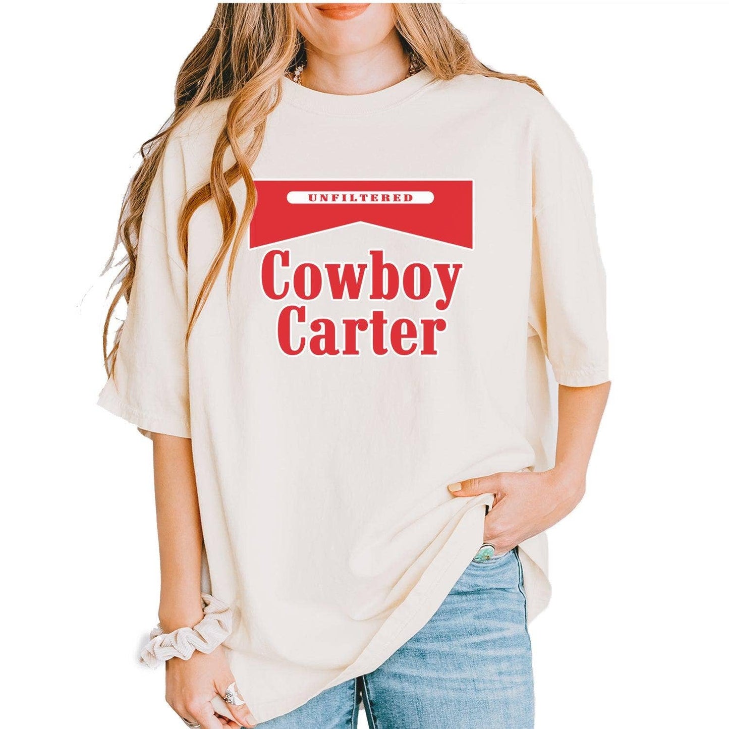 Country Music Vintage Cowboy Tshirt, Spring Style Unisex Top Unisex T-shirt, Sweatshirt, Hoodie, Long Sleeve Tee - T-Shirt, Sweatshirt, Hoodie