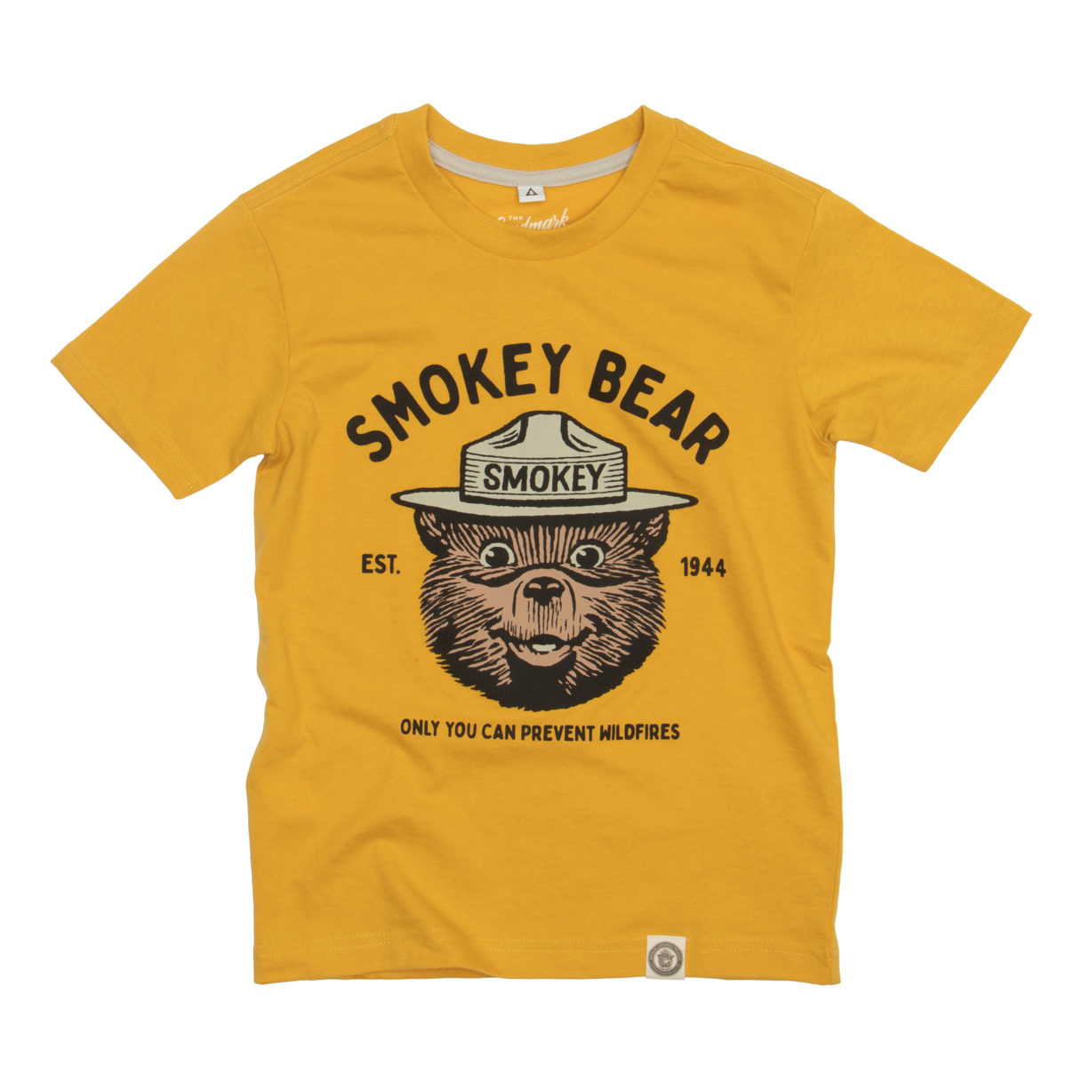 Smokey Junior Varsity Toddler Short Sleeve Tee Unisex T-shirt, Sweatshirt, Hoodie, Long Sleeve Tee - T-Shirt, Sweatshirt, Hoodie