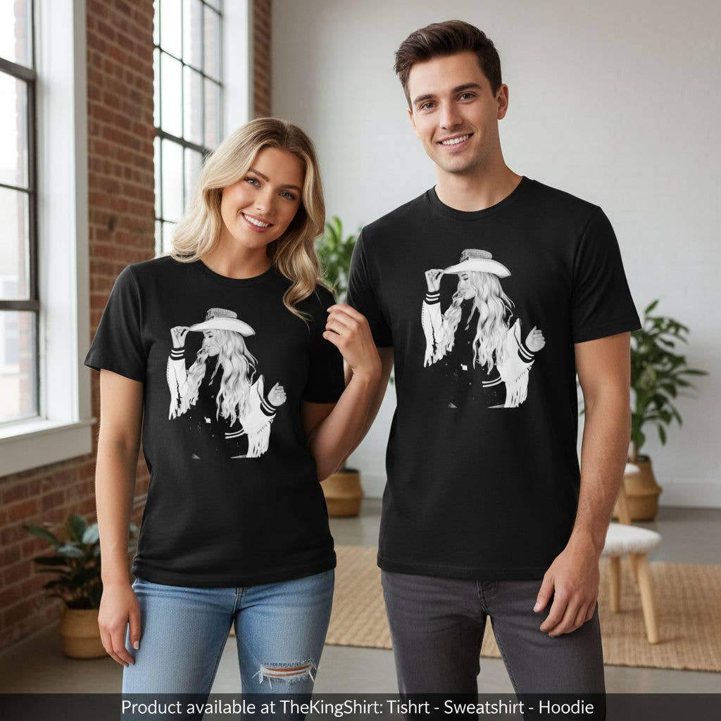 Megan Moroney Cloud 9 Tour 2026 Official Shirt Unisex T-shirt, Sweatshirt, Hoodie, Long Sleeve Tee - T-Shirt, Sweatshirt, Hoodie