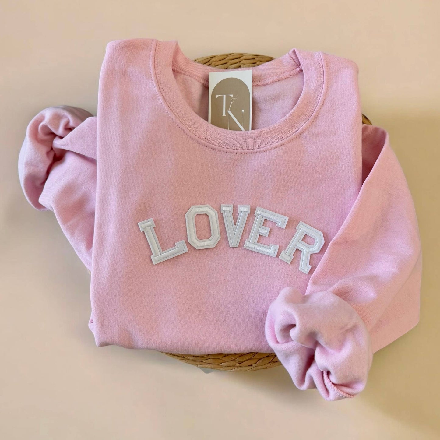 Lover Sweatshirt, Valentines Sweaters For Women Unisex T-shirt, Sweatshirt, Hoodie, Long Sleeve Tee - T-Shirt, Sweatshirt, Hoodie