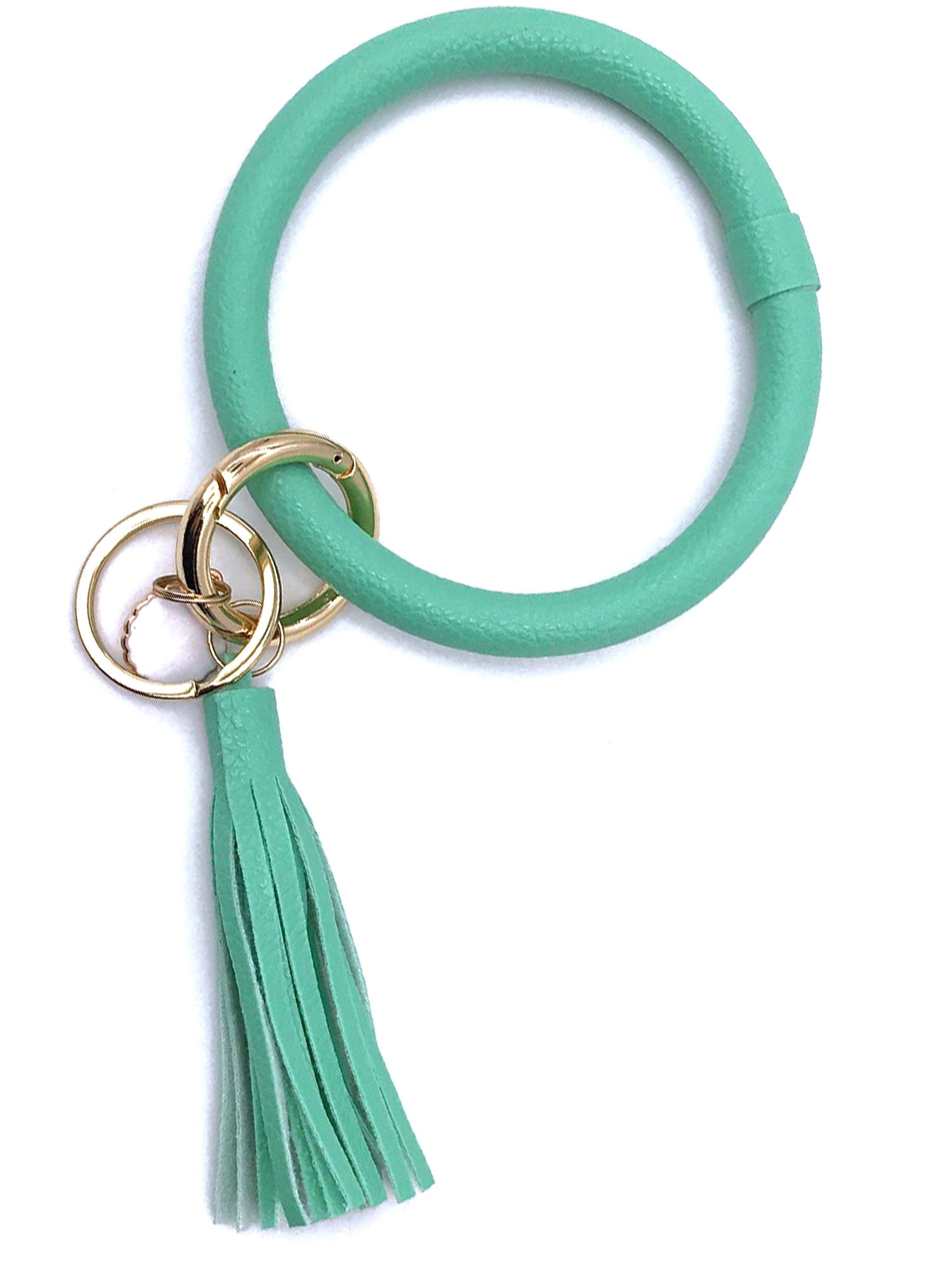 KC-8845 Mint Wristlet Key Chain Unisex T-shirt, Sweatshirt, Hoodie, Long Sleeve Tee - T-Shirt, Sweatshirt, Hoodie