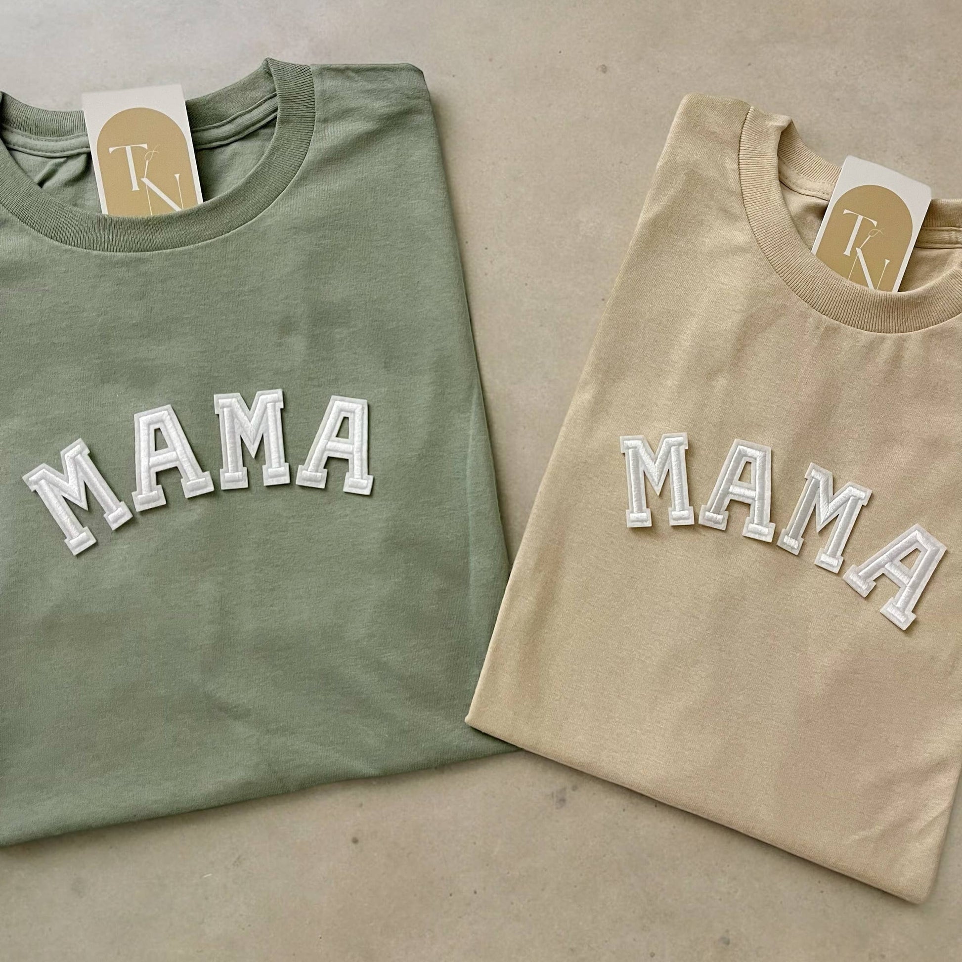 Mama Shirt | Mama Tee | Gifts For Mom Unisex T-shirt, Sweatshirt, Hoodie, Long Sleeve Tee - T-Shirt, Sweatshirt, Hoodie