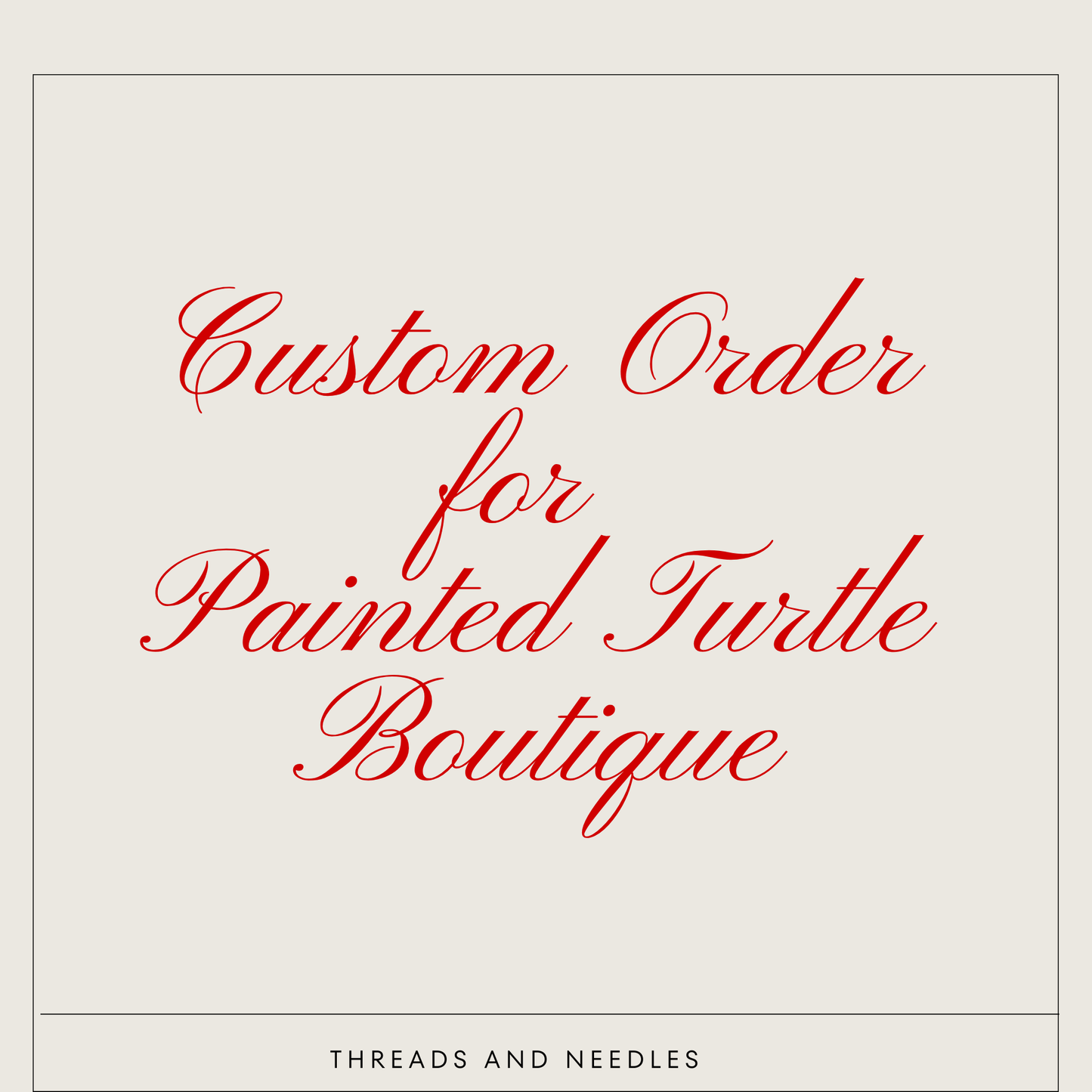 Custom Order For Painted Lady Boutique Unisex T-shirt, Sweatshirt, Hoodie, Long Sleeve Tee - T-Shirt, Sweatshirt, Hoodie