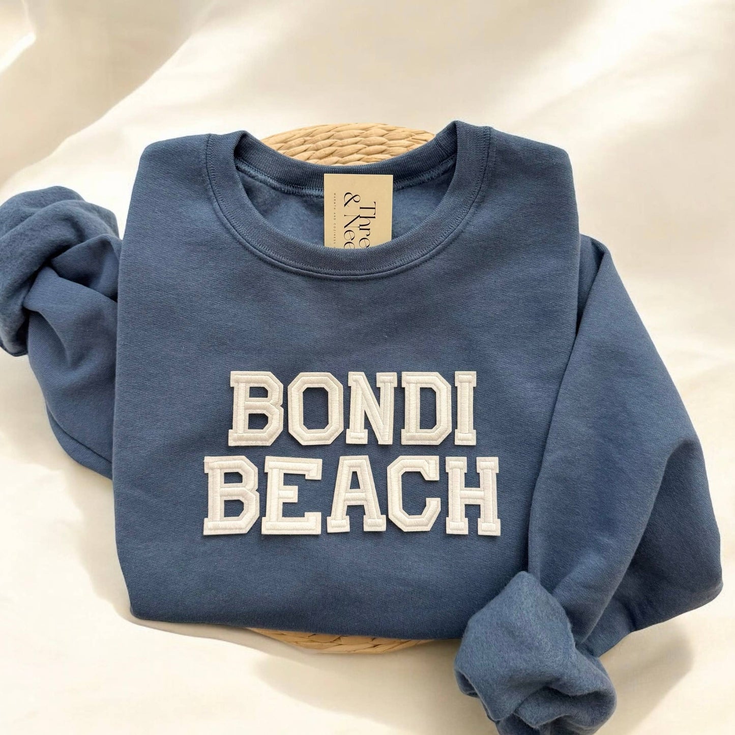 Bondi Beach Australia Sweatshirt Unisex T-shirt, Sweatshirt, Hoodie, Long Sleeve Tee - T-Shirt, Sweatshirt, Hoodie