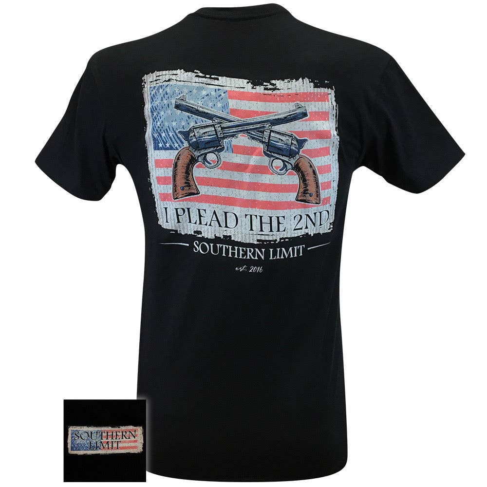 SL-74 Southern Limit Plead Black Unisex T-shirt, Sweatshirt, Hoodie, Long Sleeve Tee - T-Shirt, Sweatshirt, Hoodie