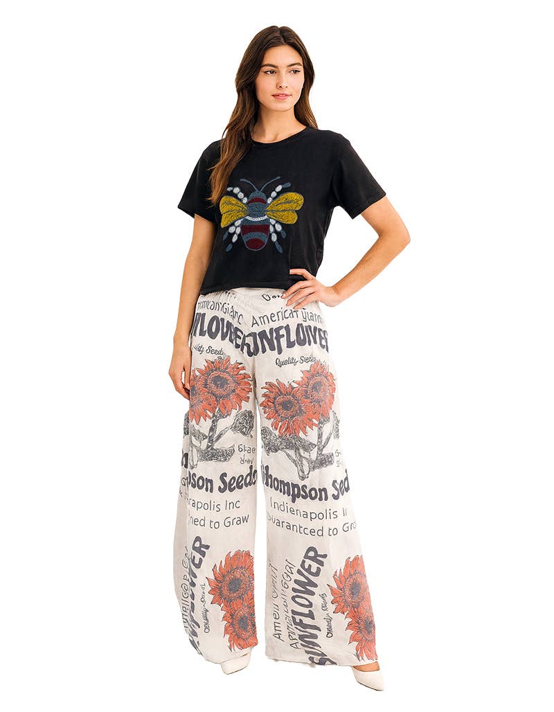 Cotton Pant(KT-1662) Unisex T-shirt, Sweatshirt, Hoodie, Long Sleeve Tee - T-Shirt, Sweatshirt, Hoodie