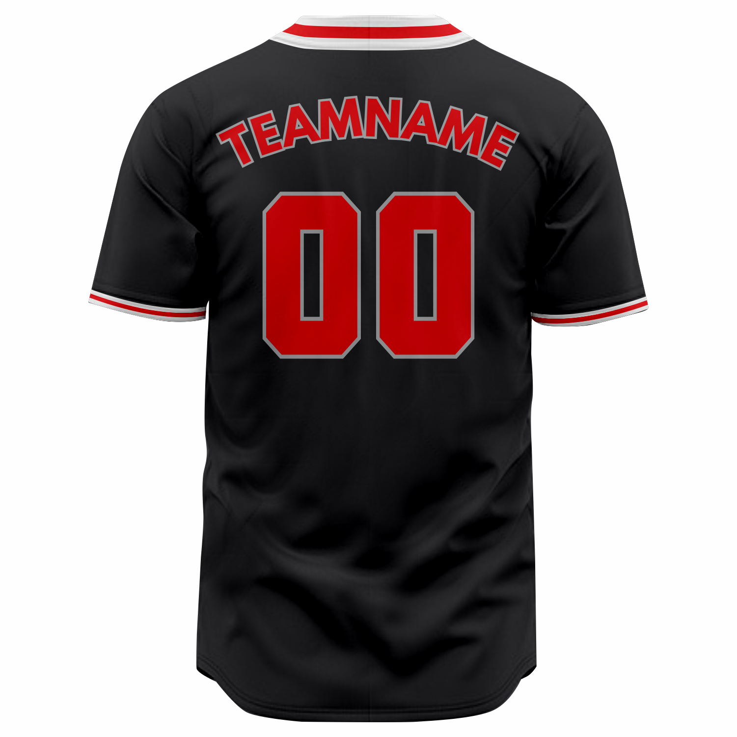 Ventura SS Baseball Jersey baseball jersey product view 2