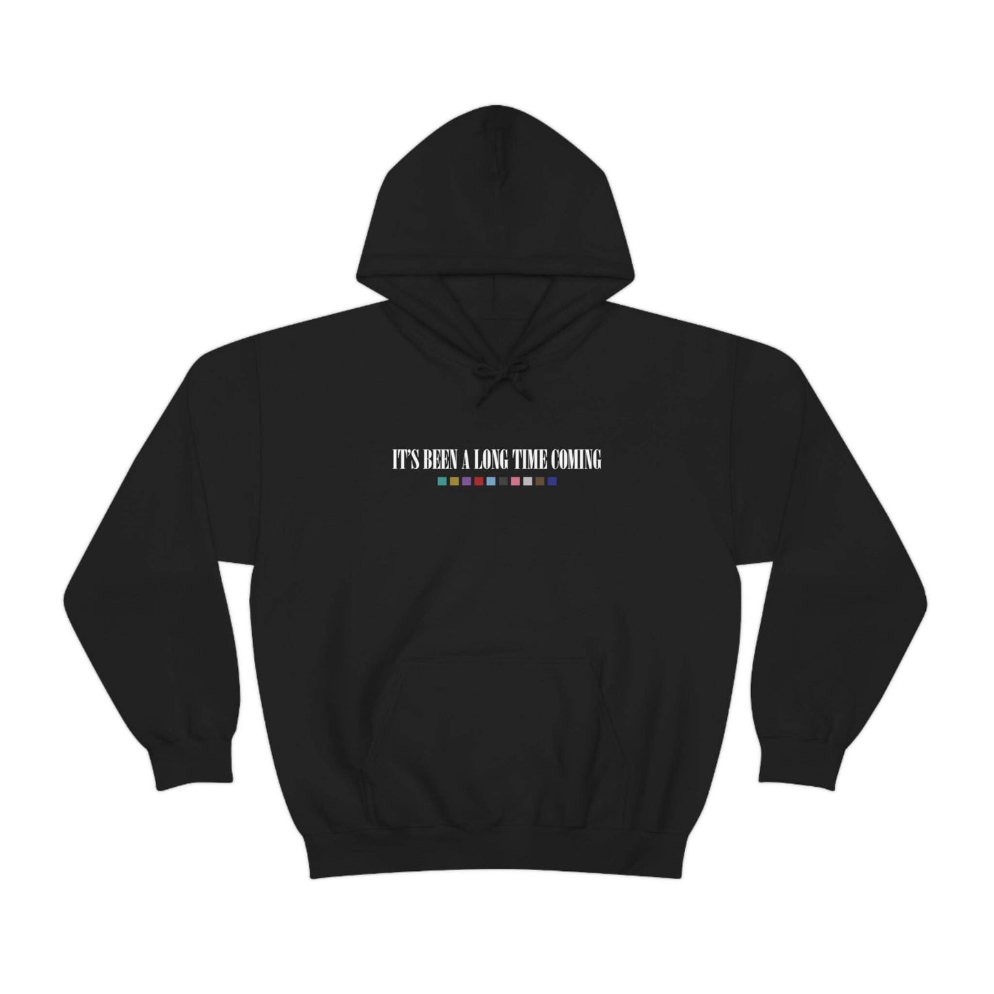 Taylor's Midnight Echo Eras Tour Hoodie Unisex T-shirt, Sweatshirt, Hoodie, Long Sleeve Tee - T-Shirt, Sweatshirt, Hoodie