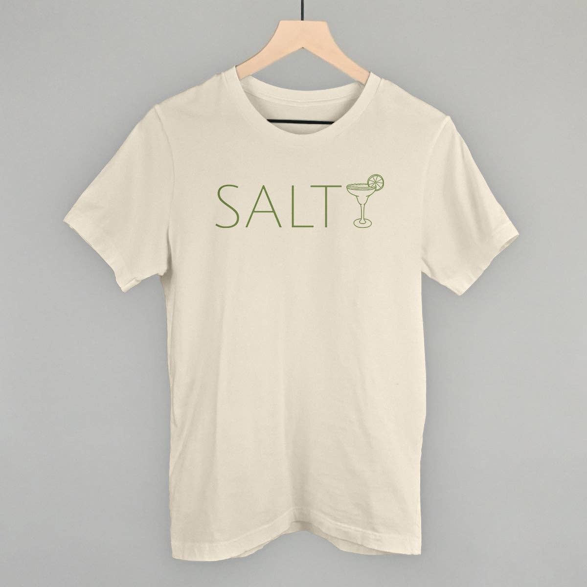 Salty Margarita Doodle Unisex T-shirt, Sweatshirt, Hoodie, Long Sleeve Tee - T-Shirt, Sweatshirt, Hoodie