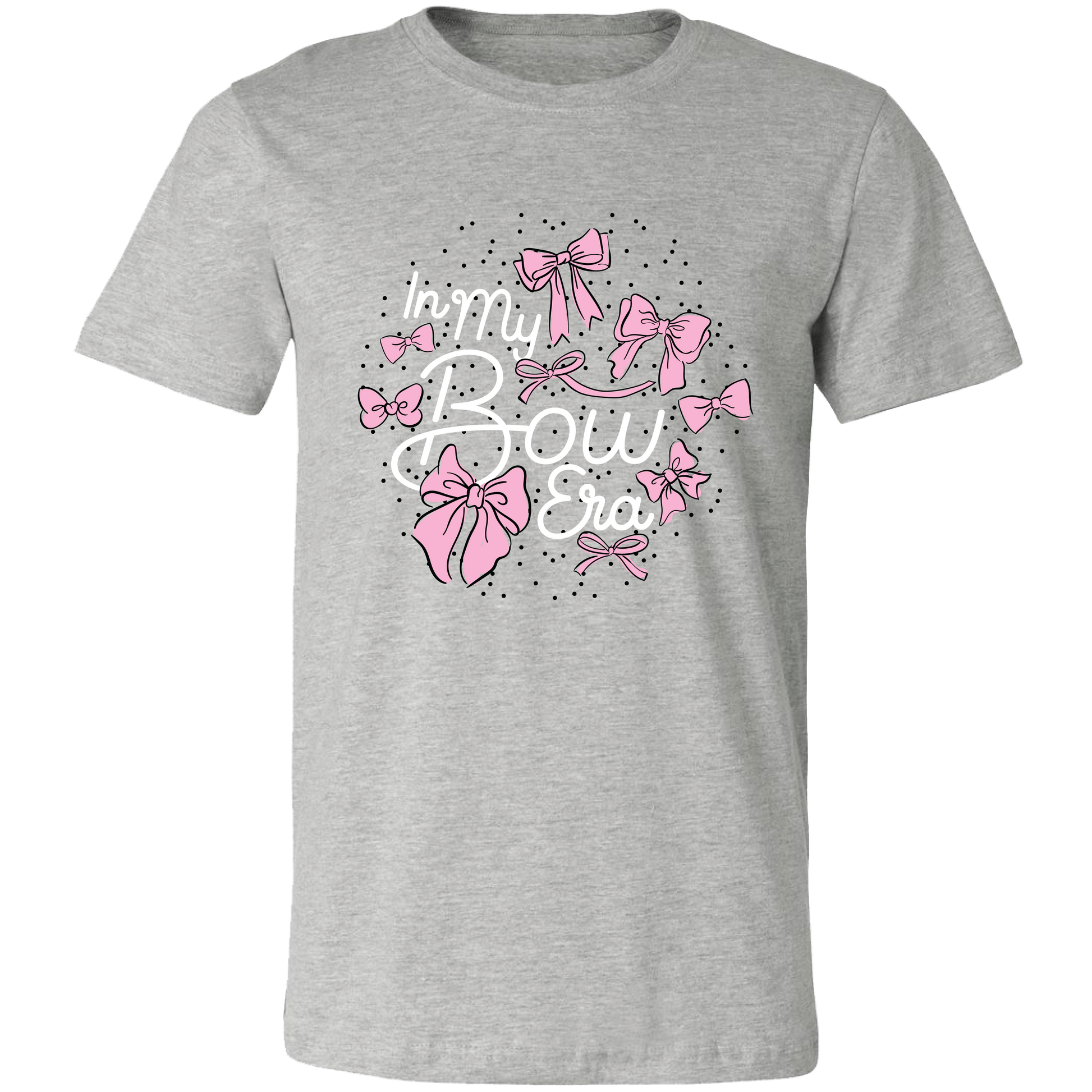 LM-170 Bow Era Athletic Heather Unisex T-shirt, Sweatshirt, Hoodie, Long Sleeve Tee - T-Shirt, Sweatshirt, Hoodie