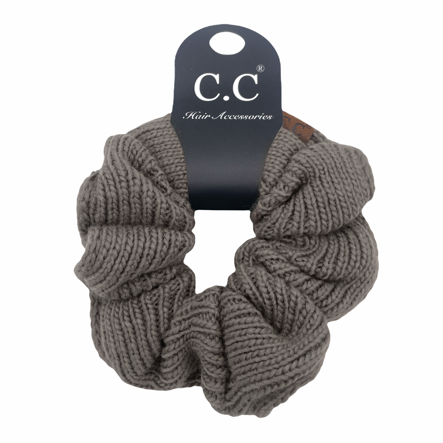 SCR-04 C.C Knit Scrunchie Earth Grey Unisex T-shirt, Sweatshirt, Hoodie, Long Sleeve Tee - T-Shirt, Sweatshirt, Hoodie