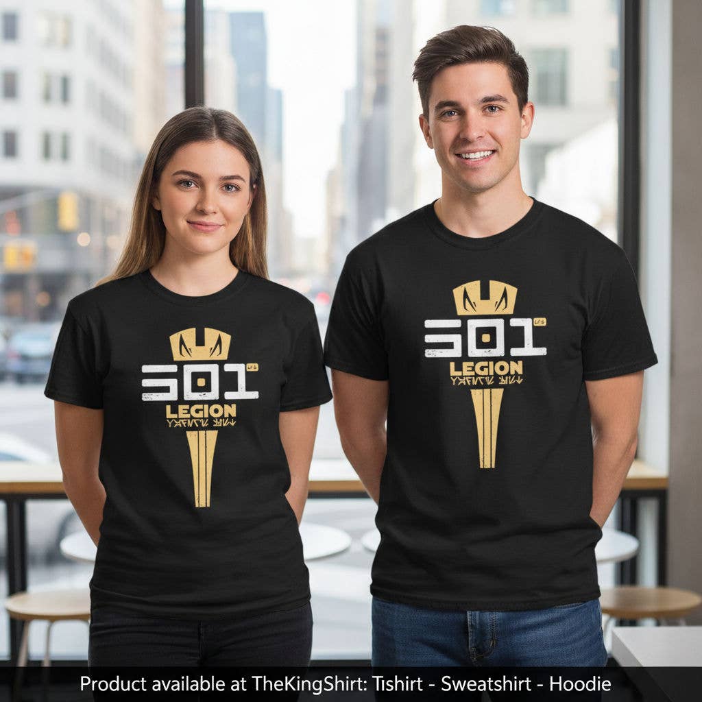 Send in the Clones T-Shirt - Identical Style! Unisex T-shirt, Sweatshirt, Hoodie, Long Sleeve Tee - T-Shirt, Sweatshirt, Hoodie