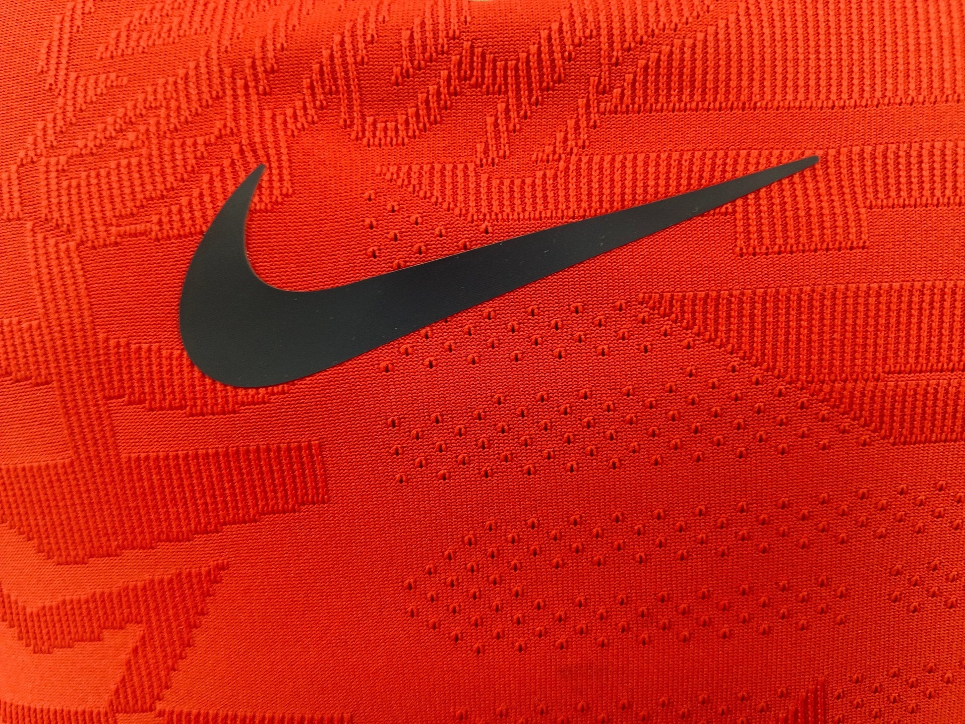 2026-27 England Player Version Away Jersey football jersey product view 3