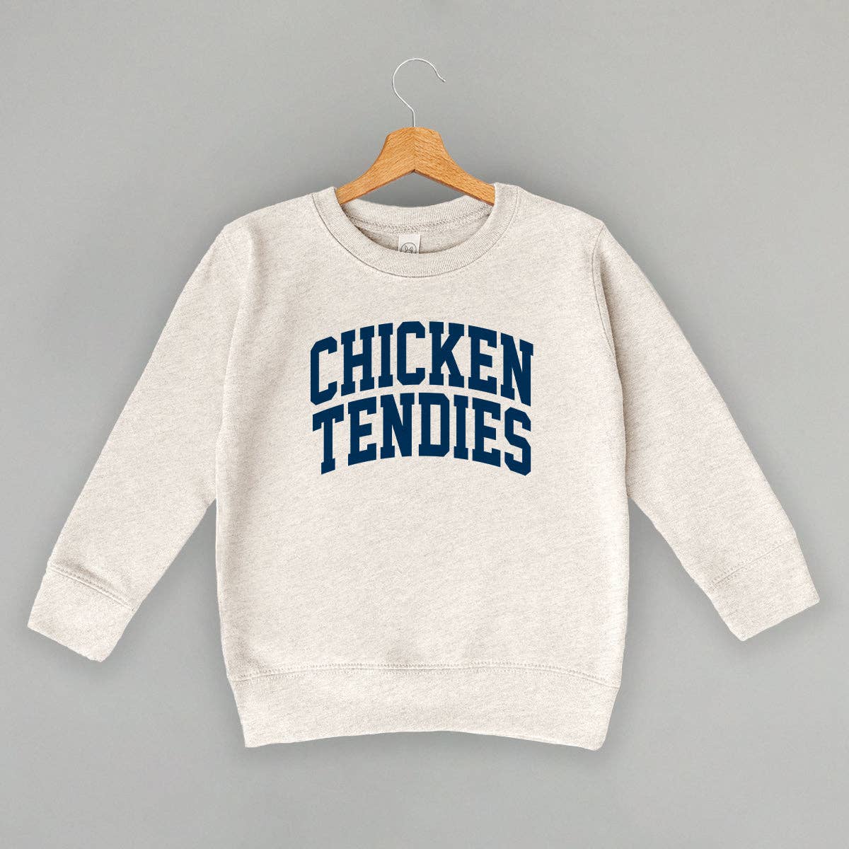 Chicken Tendies Arch (Kids) Unisex T-shirt, Sweatshirt, Hoodie, Long Sleeve Tee - T-Shirt, Sweatshirt, Hoodie