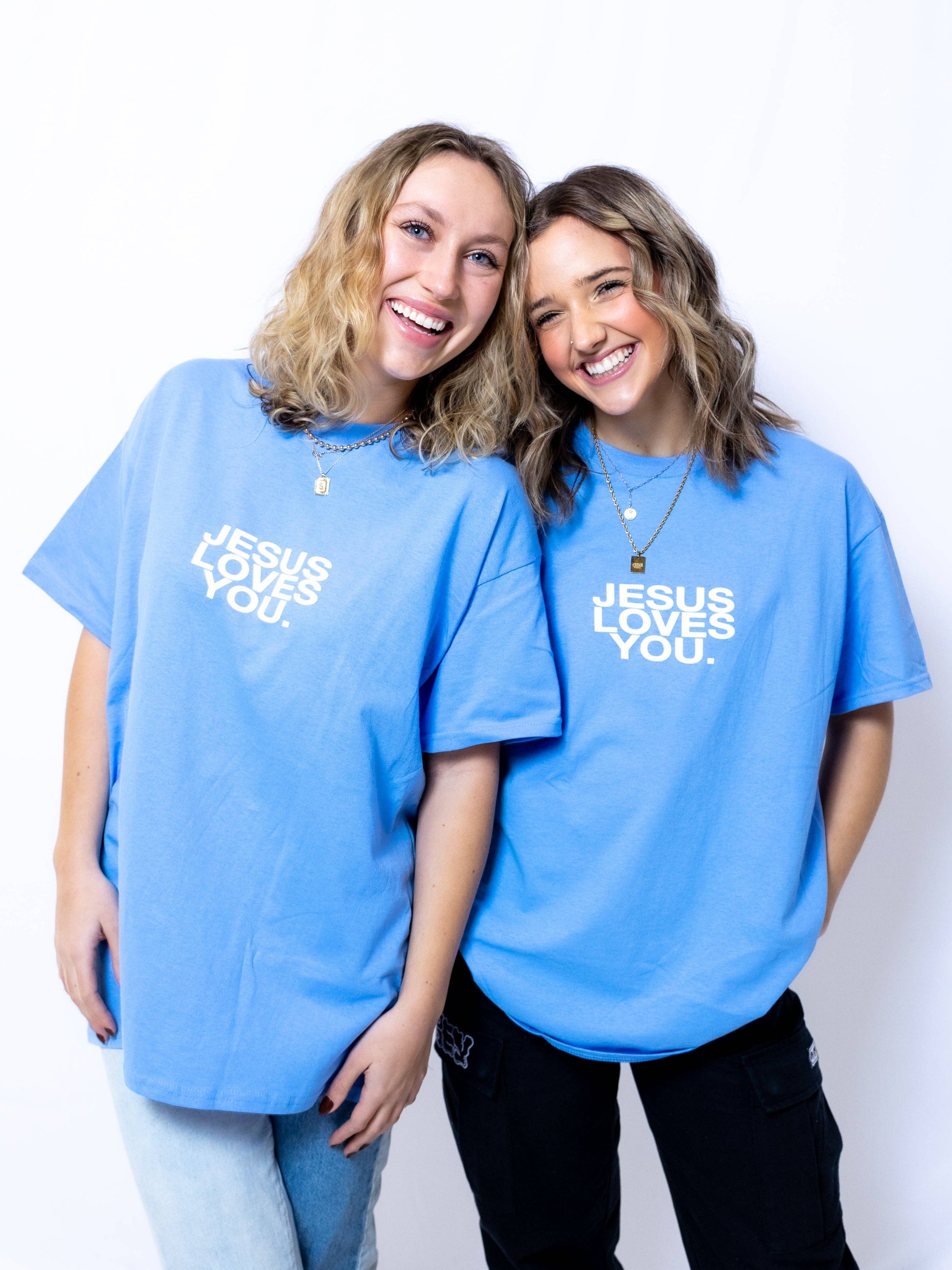 University Blue Logo Tee Unisex T-shirt, Sweatshirt, Hoodie, Long Sleeve Tee - T-Shirt, Sweatshirt, Hoodie