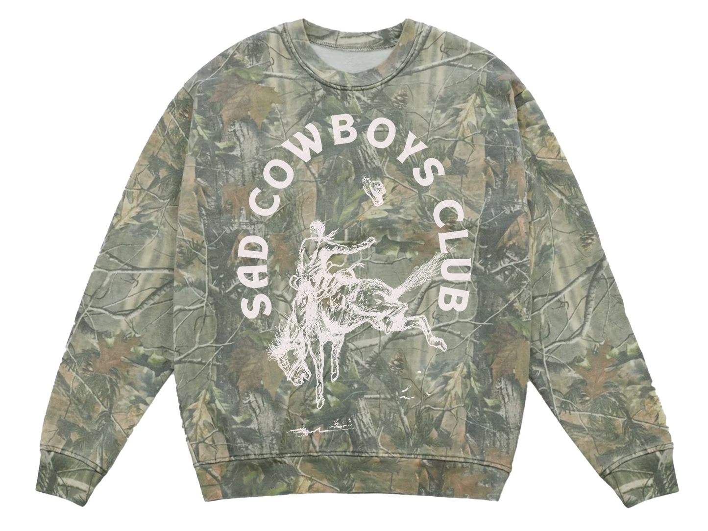 Ranch Hand Crewneck Unisex T-shirt, Sweatshirt, Hoodie, Long Sleeve Tee - T-Shirt, Sweatshirt, Hoodie