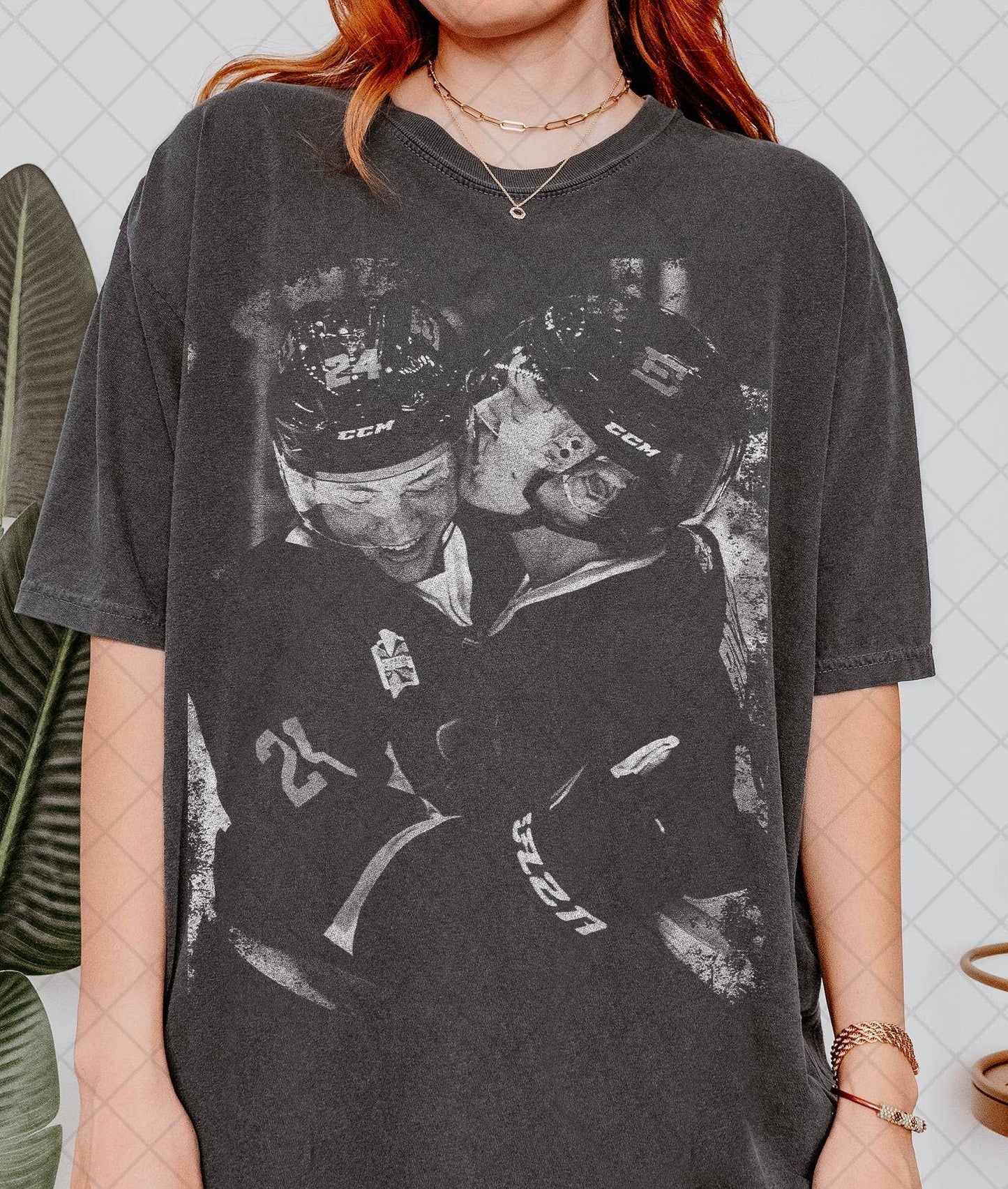 Rivalry Inspired Graphic Tee Unisex T-shirt, Sweatshirt, Hoodie, Long Sleeve Tee - T-Shirt, Sweatshirt, Hoodie