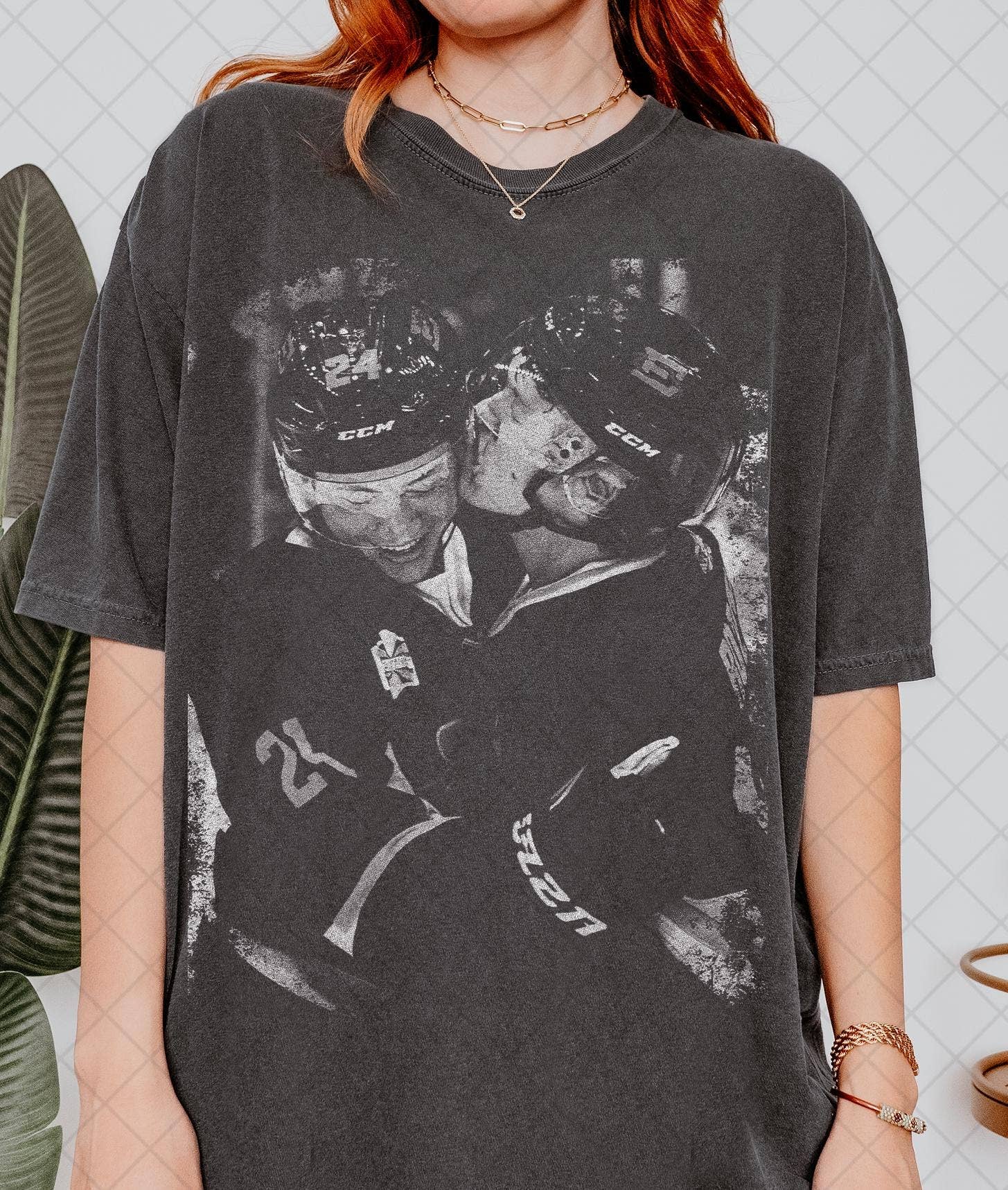 Rivalry Inspired Graphic Tee Unisex T-shirt, Sweatshirt, Hoodie, Long Sleeve Tee - T-Shirt, Sweatshirt, Hoodie