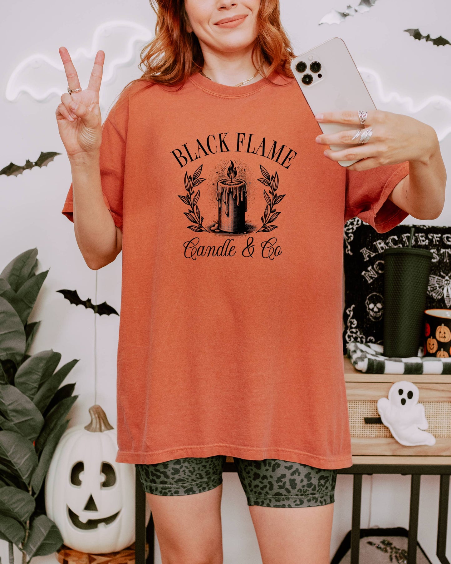 Bite Me, Halloween Tee, Graphic Tee, Trendy, Halloween Unisex T-shirt, Sweatshirt, Hoodie, Long Sleeve Tee - T-Shirt, Sweatshirt, Hoodie