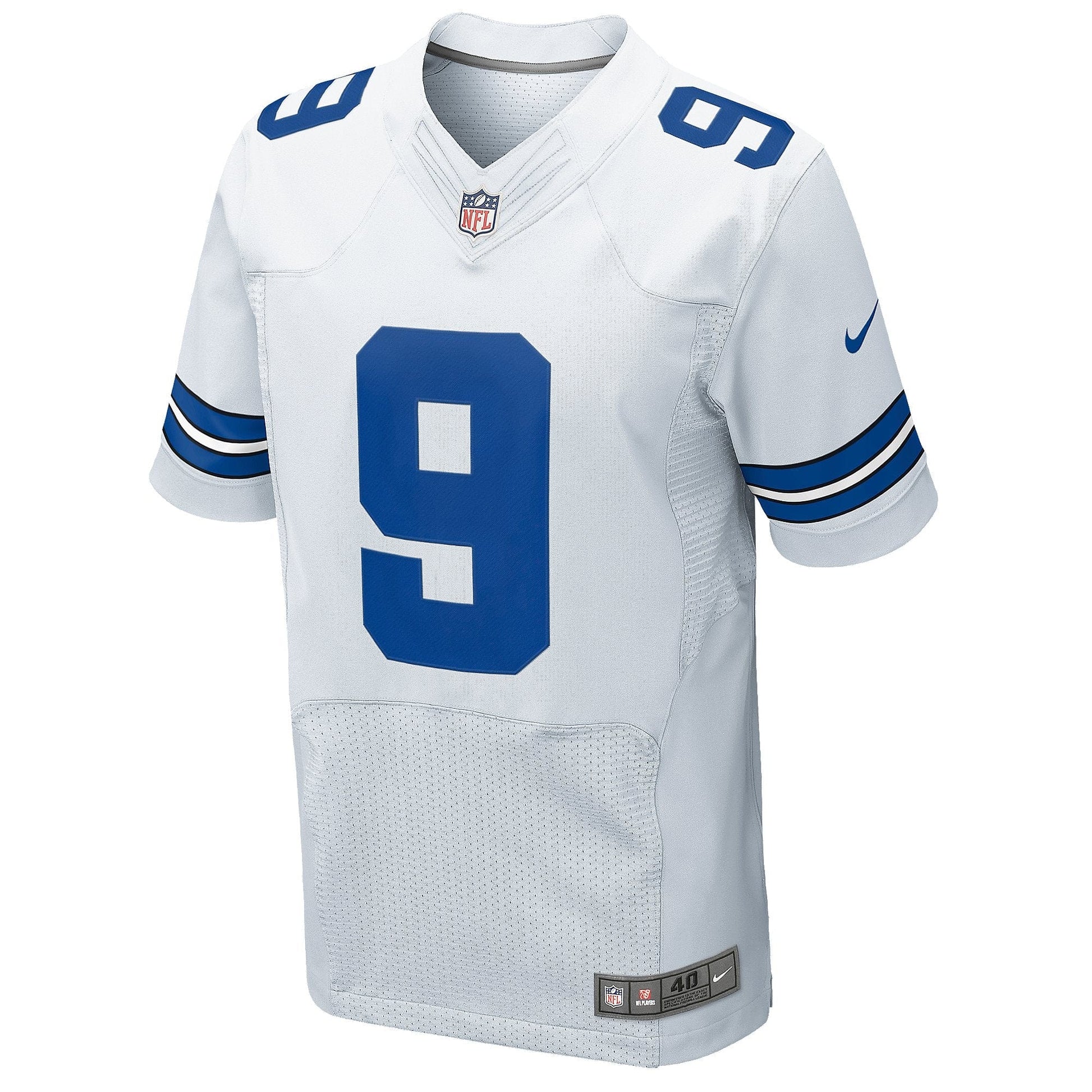 Tony Romo Dallas Cowboys Jersey football jersey product view 1