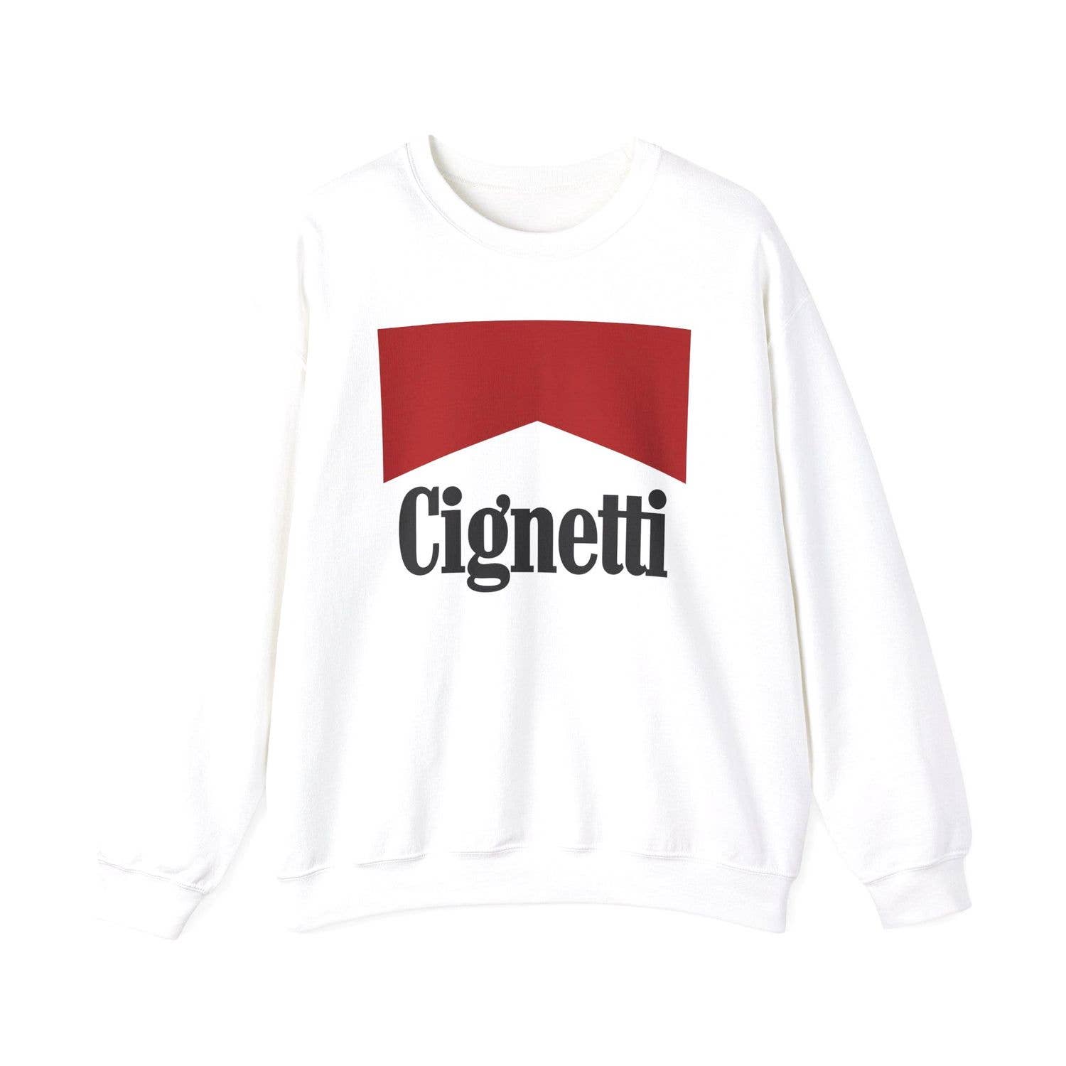 Football Coach Curt Cignetti Retro Crewneck Sweatshirt Gift Unisex T-shirt, Sweatshirt, Hoodie, Long Sleeve Tee - T-Shirt, Sweatshirt, Hoodie