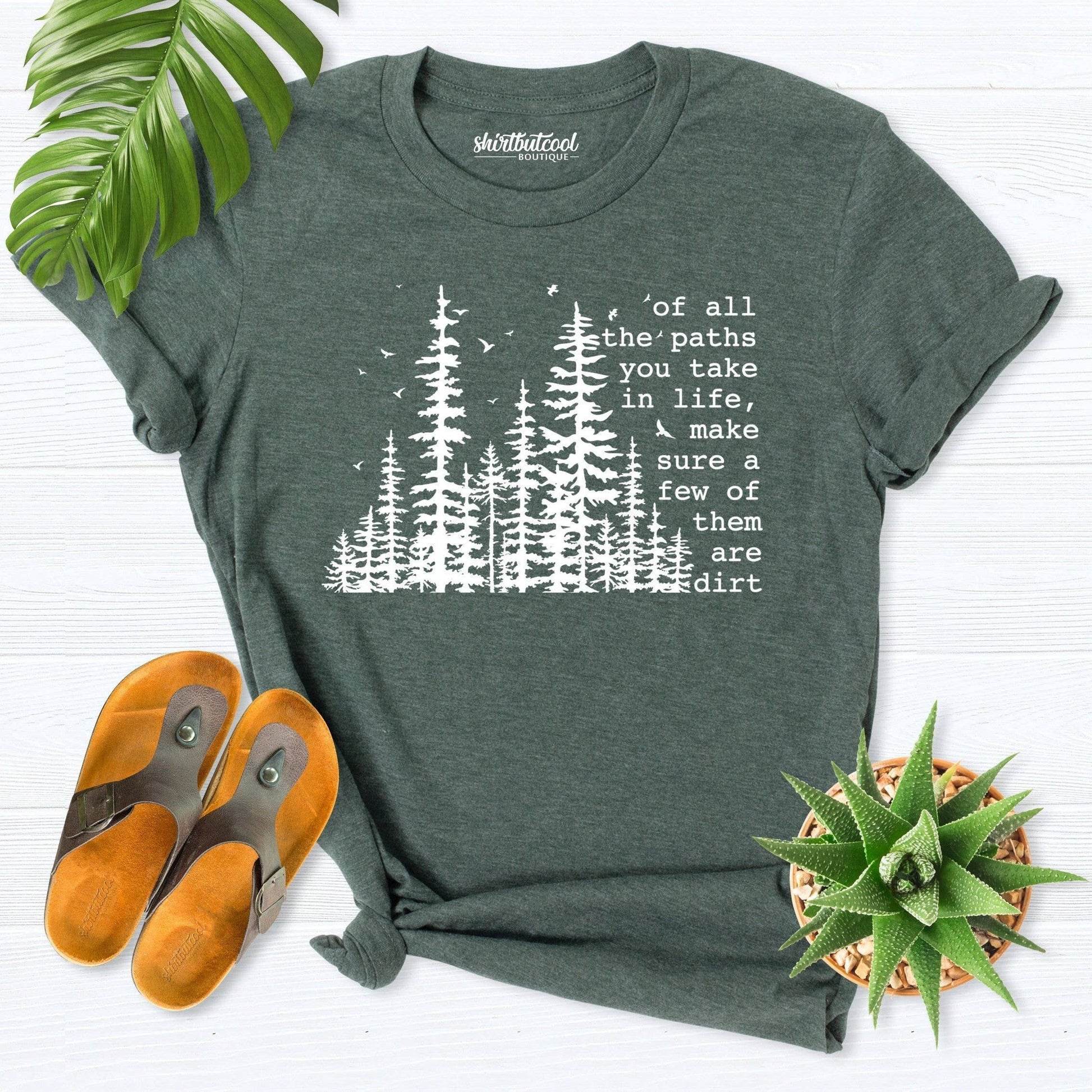 Explore the Wild Adventure Apparel For Outdoor Enthusiasts Unisex T-shirt, Sweatshirt, Hoodie, Long Sleeve Tee - T-Shirt, Sweatshirt, Hoodie