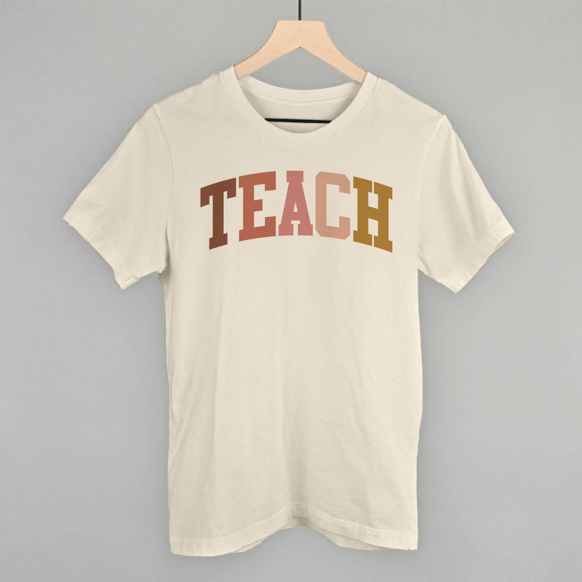Teach Arch Unisex T-shirt, Sweatshirt, Hoodie, Long Sleeve Tee - T-Shirt, Sweatshirt, Hoodie
