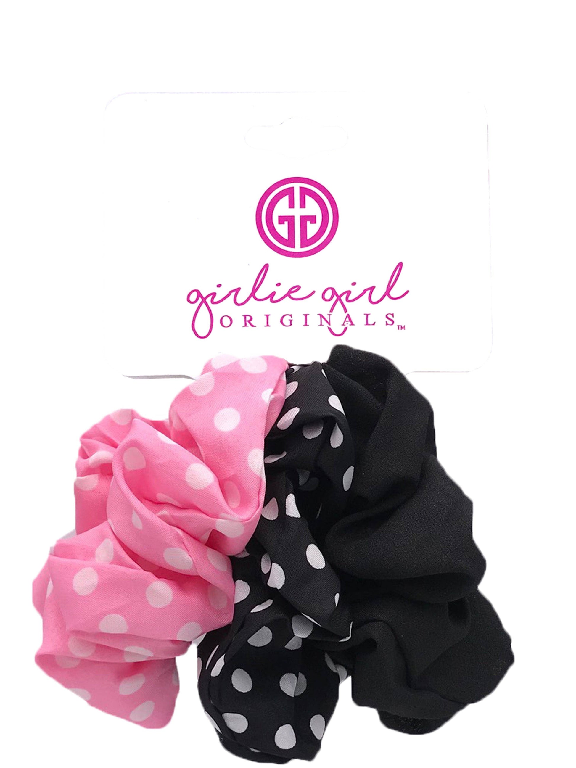 SCR-13-DOT Assorted Scrunchies Unisex T-shirt, Sweatshirt, Hoodie, Long Sleeve Tee - T-Shirt, Sweatshirt, Hoodie