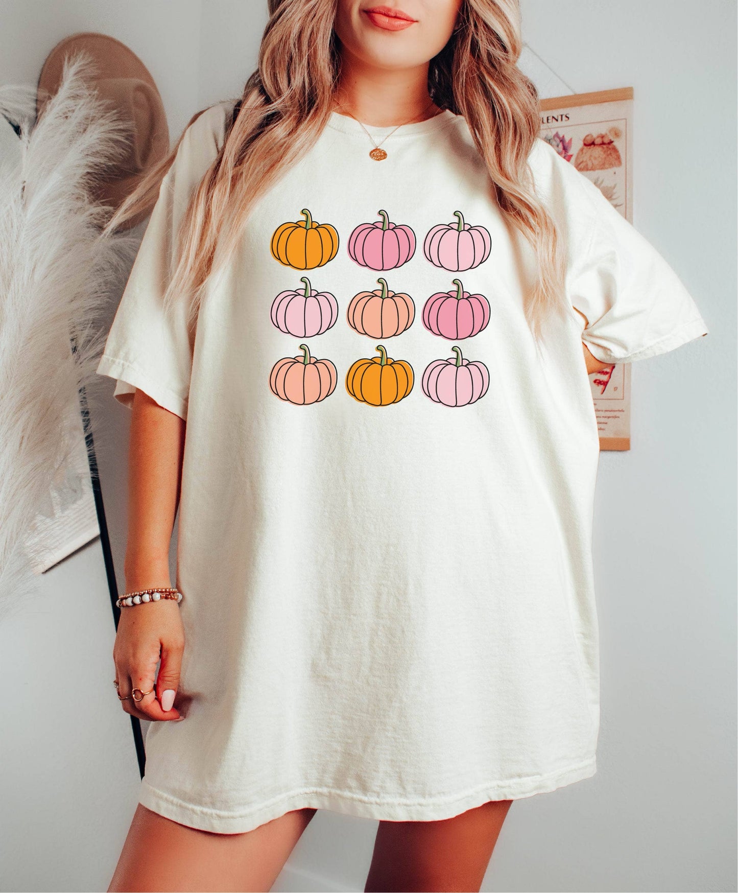 Pumpkin T Shirts, Halloween Shirts, Graphic Apparel Unisex T-shirt, Sweatshirt, Hoodie, Long Sleeve Tee - T-Shirt, Sweatshirt, Hoodie