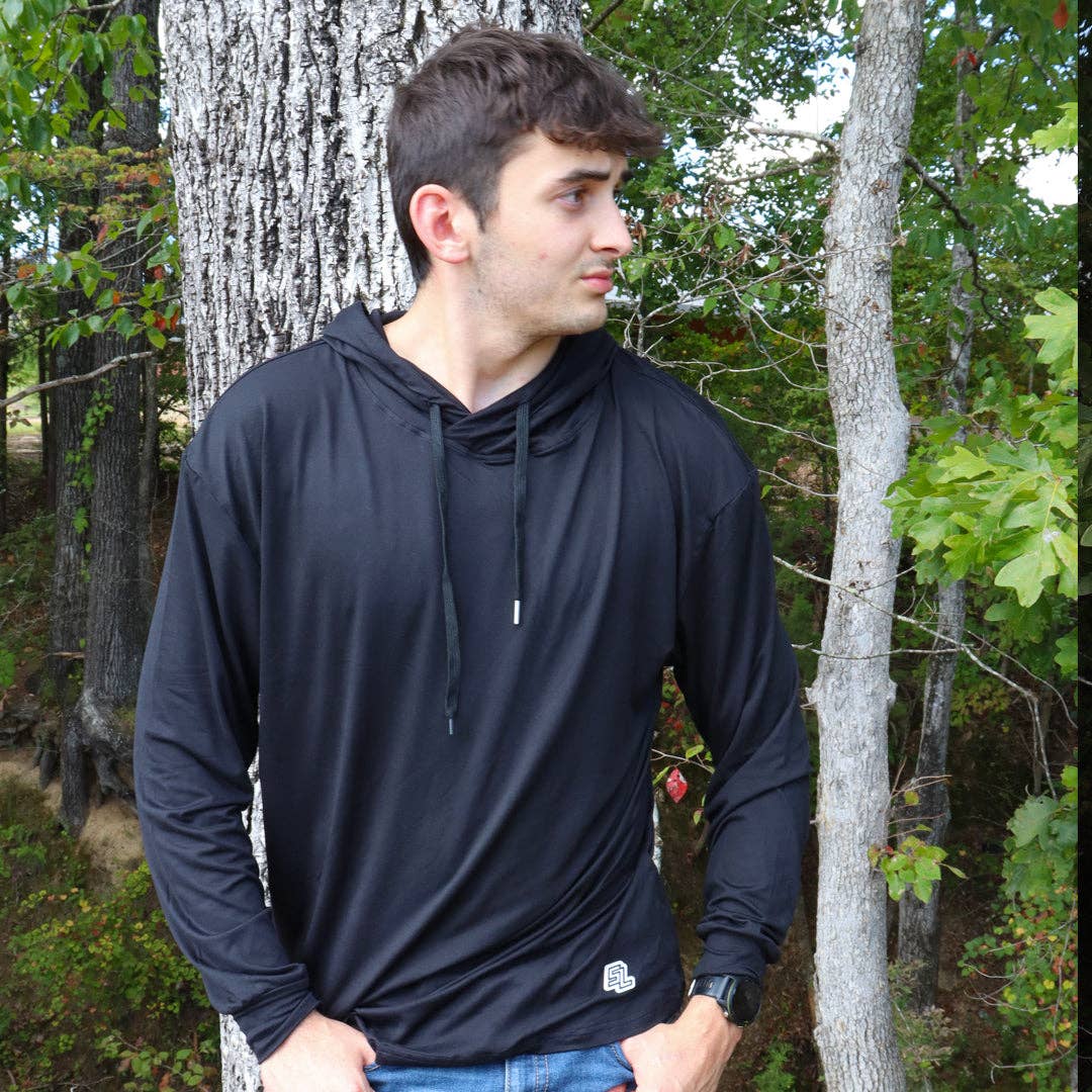 SL-2730 Southern Limit Pullover Black Unisex T-shirt, Sweatshirt, Hoodie, Long Sleeve Tee - T-Shirt, Sweatshirt, Hoodie