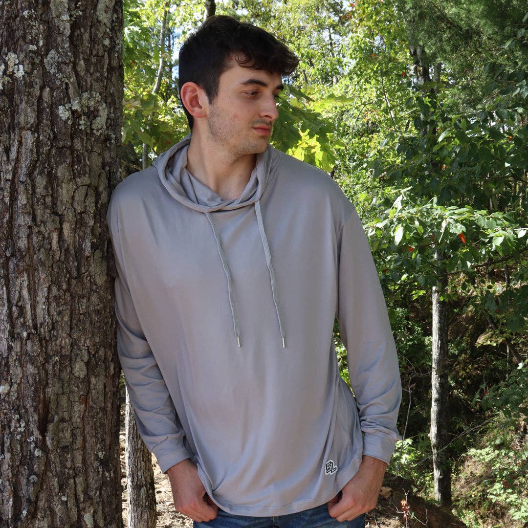 SL-2730 Southern Limit Pullover Grey Unisex T-shirt, Sweatshirt, Hoodie, Long Sleeve Tee - T-Shirt, Sweatshirt, Hoodie
