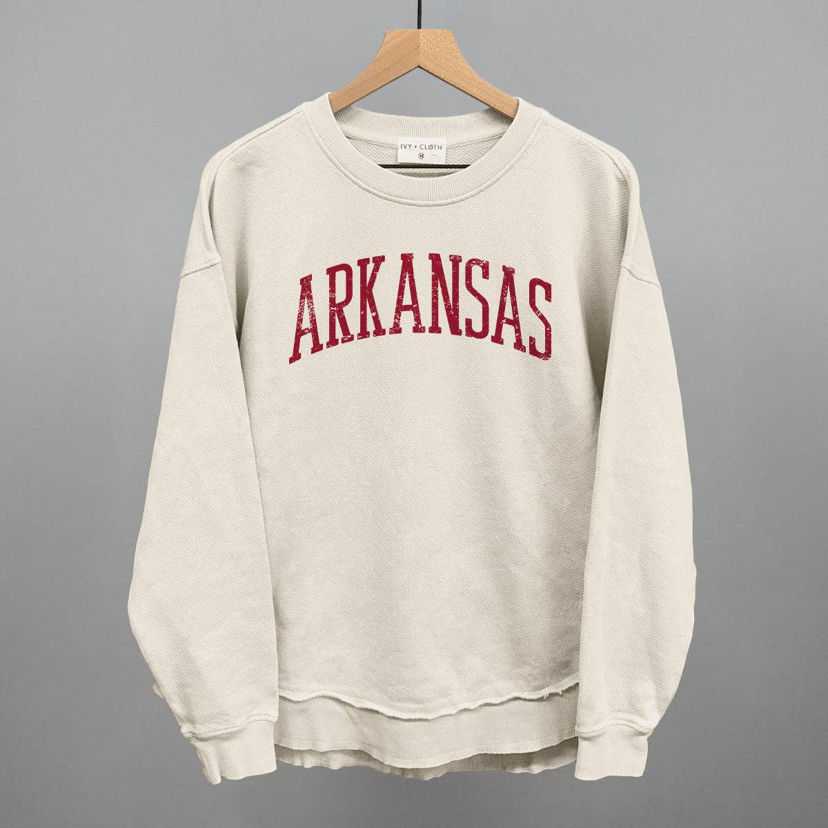 Arkansas Arch Unisex T-shirt, Sweatshirt, Hoodie, Long Sleeve Tee - T-Shirt, Sweatshirt, Hoodie