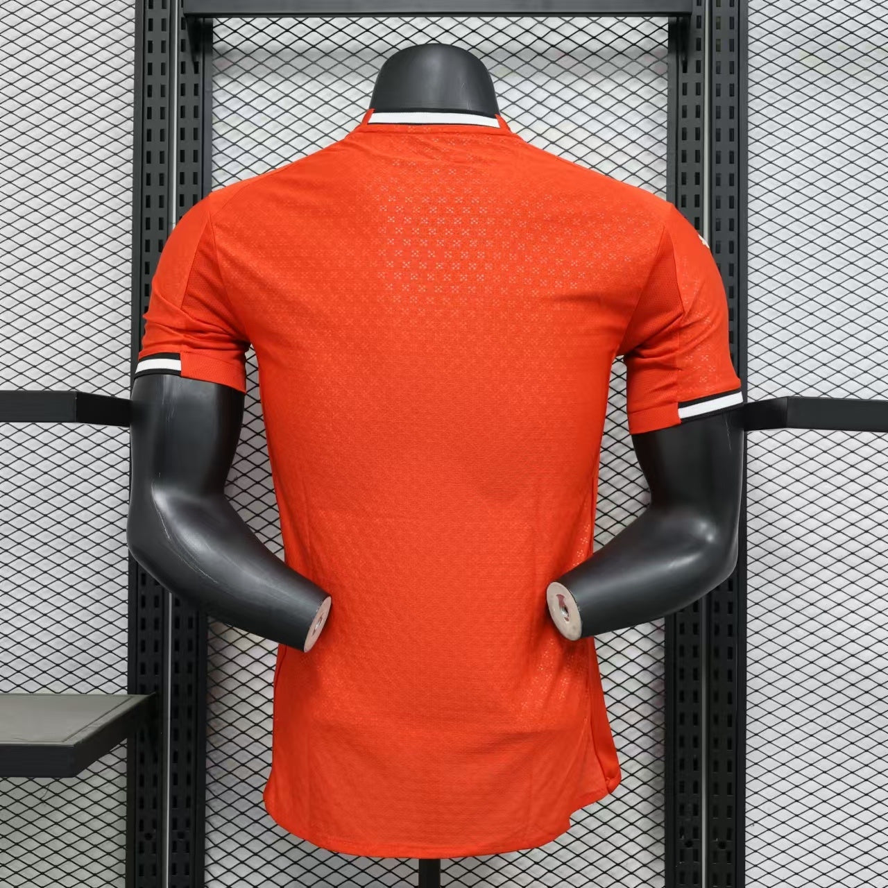 2026 New Portugal Home Player Version Jersey sports jersey product view 2