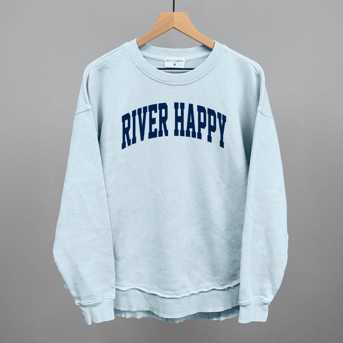 River Happy Arch Unisex T-shirt, Sweatshirt, Hoodie, Long Sleeve Tee - T-Shirt, Sweatshirt, Hoodie