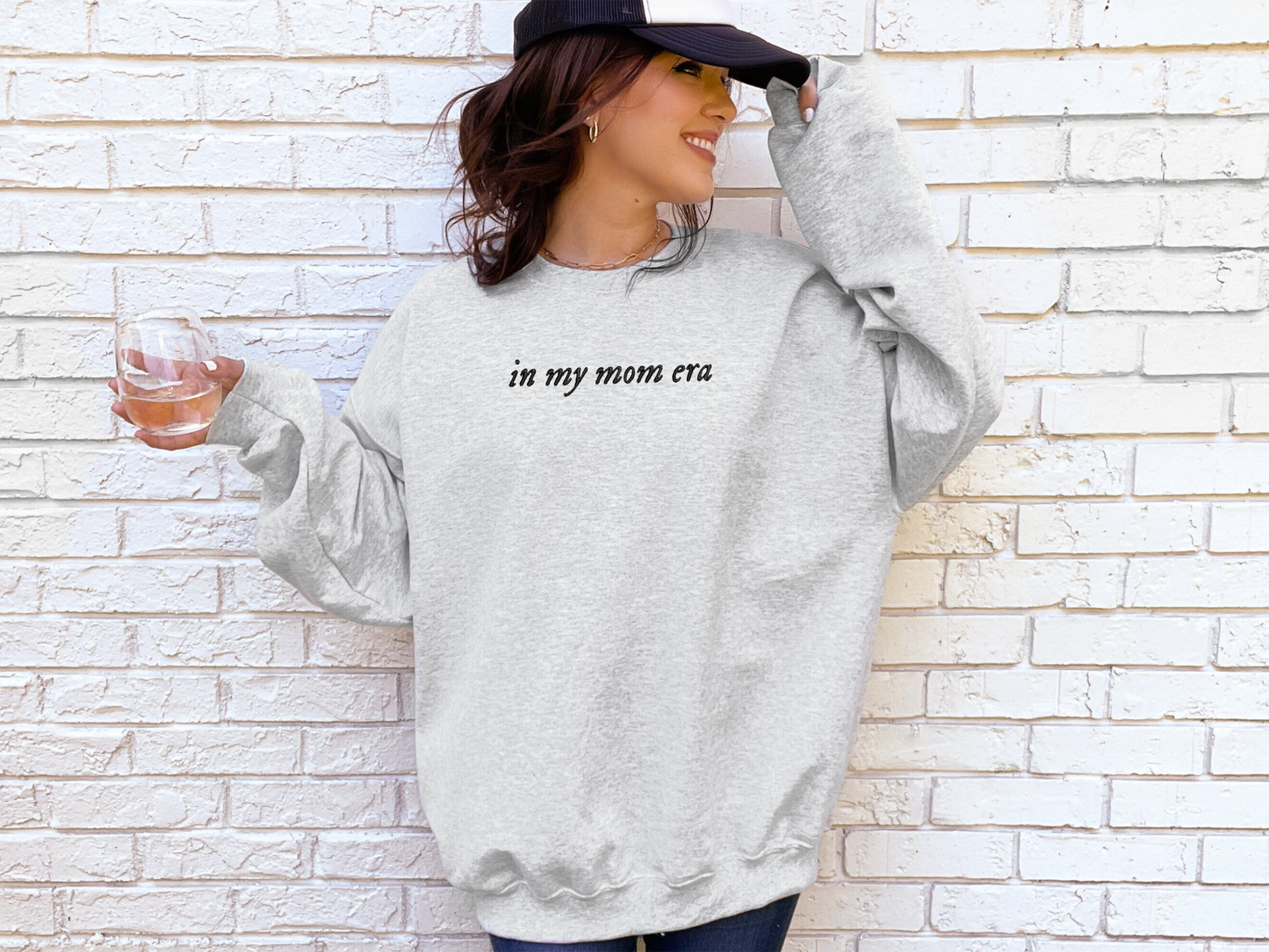 Sweatshirts For Mom, Mother's Day Gift, Mothers Day Unisex T-shirt, Sweatshirt, Hoodie, Long Sleeve Tee - T-Shirt, Sweatshirt, Hoodie