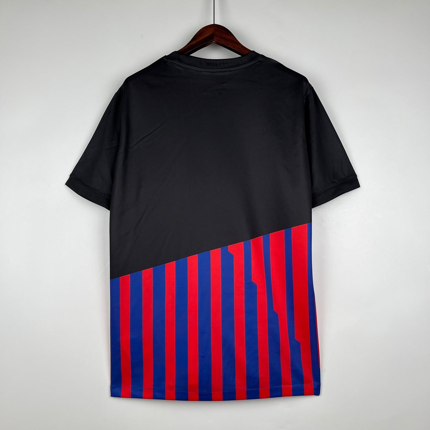 Barcelona 23/24 Special Edition Jersey sports jersey product view 2