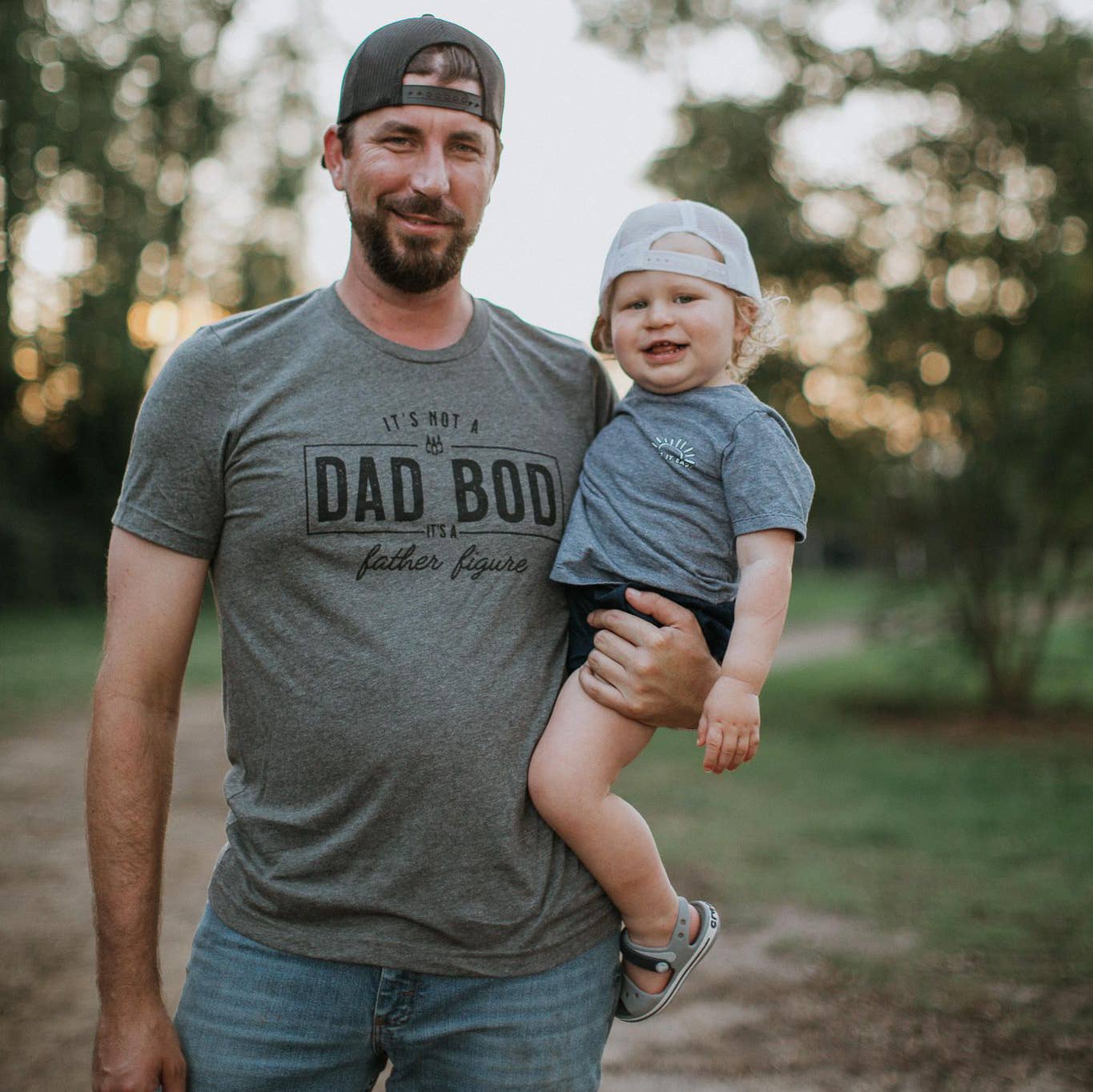 It's Not A Dad Bod Funny Shirt Father's Day Unisex T-shirt, Sweatshirt, Hoodie, Long Sleeve Tee - T-Shirt, Sweatshirt, Hoodie