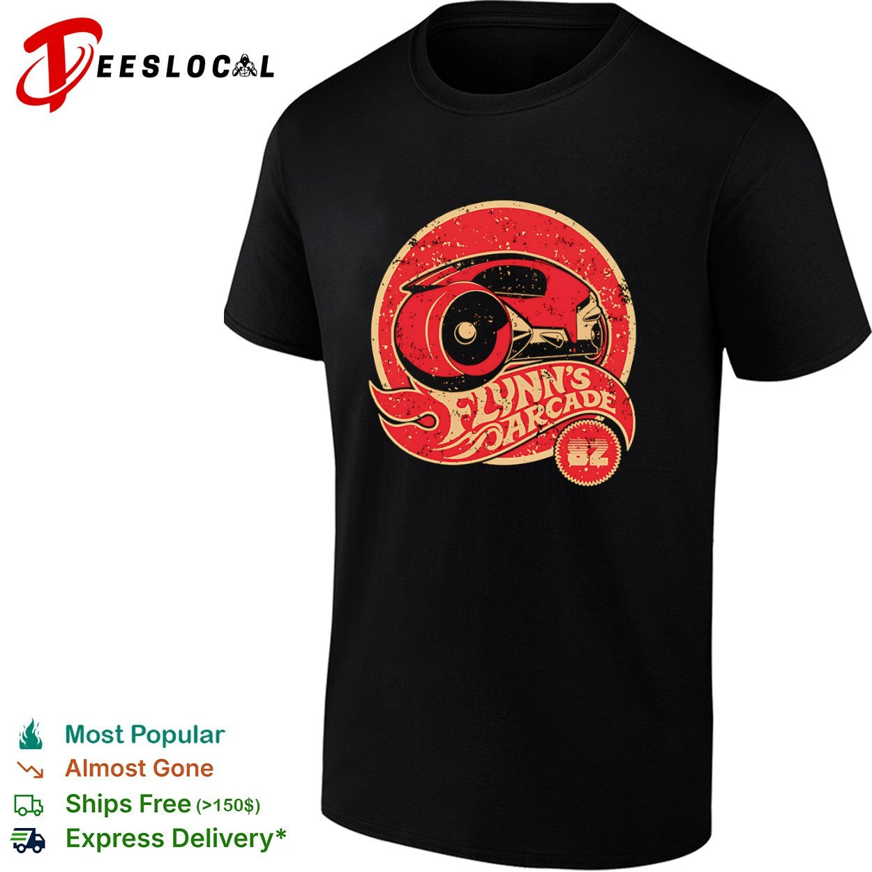 A Tron-inspired light cycle style of Hot Wheels shirt Unisex T-shirt, Sweatshirt, Hoodie, Long Sleeve Tee - T-Shirt, Sweatshirt, Hoodie