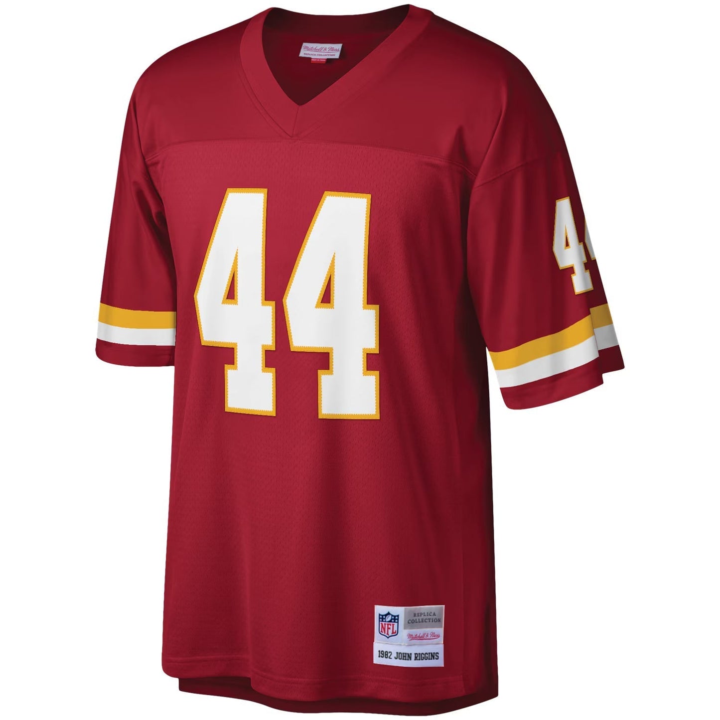 Arizona Cardinals Budda Baker Natural 2025 Rivalries Collection Game Jersey football jersey product view 2