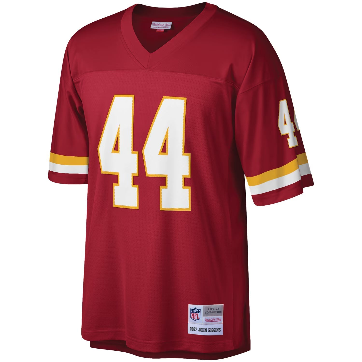 Arizona Cardinals Budda Baker Natural 2025 Rivalries Collection Game Jersey football jersey product view 2