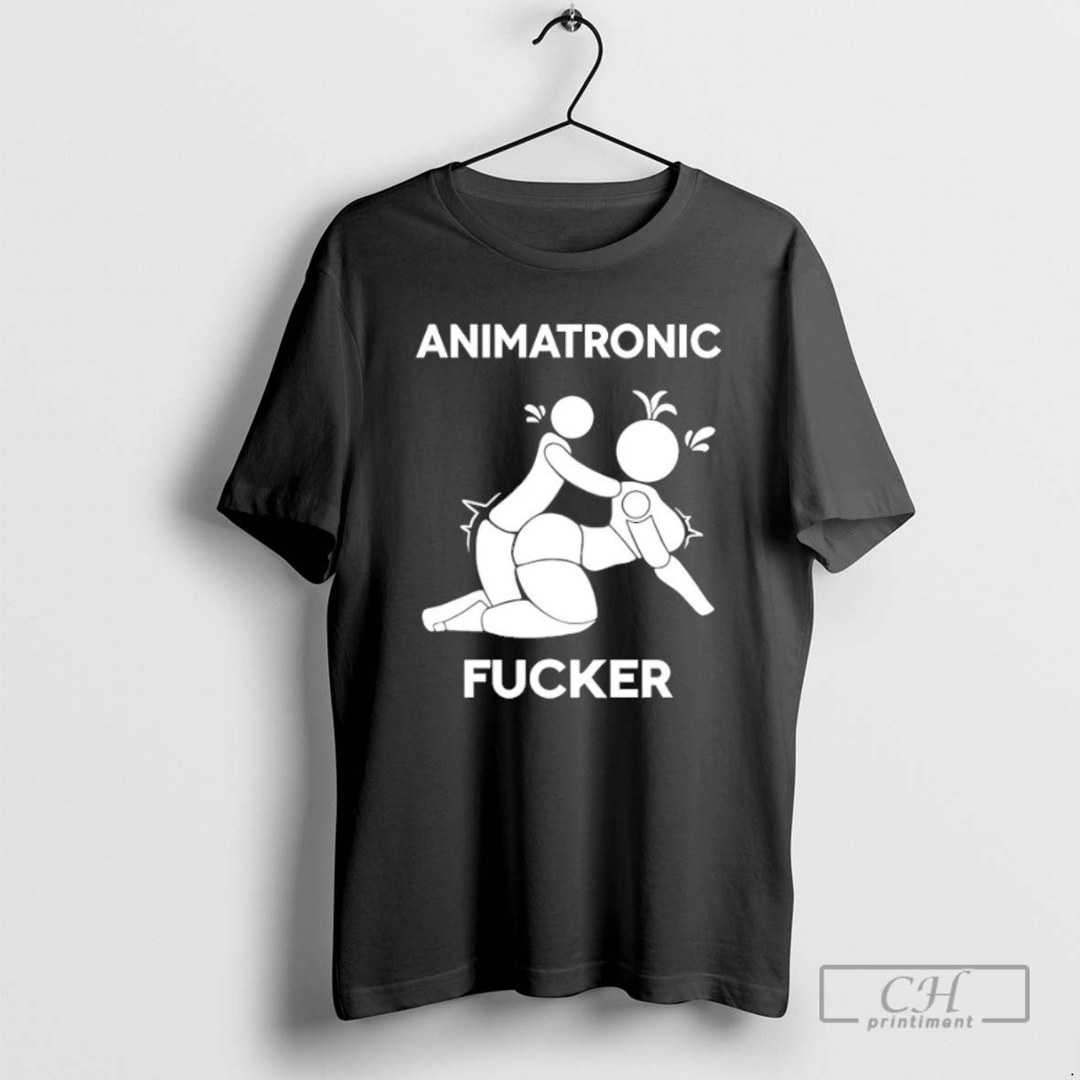 Aminatronic Doggy Fucker T-Shirts, Hoodie, Sweatshirt - T-Shirt, Sweatshirt, Hoodie