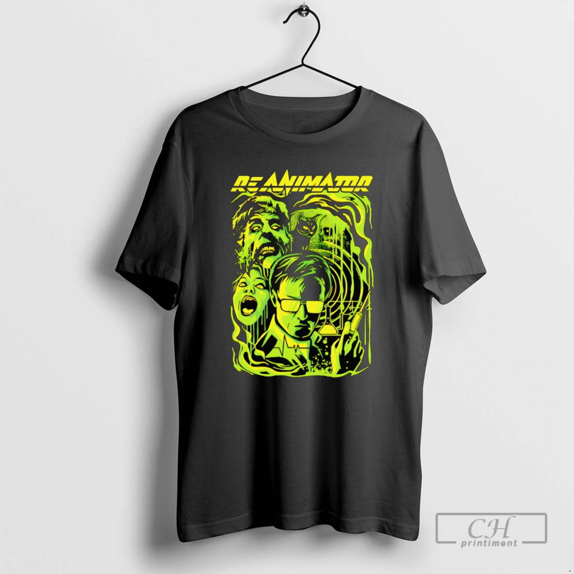 Animate Hell T-Shirts, Hoodie, Sweatshirt - T-Shirt, Sweatshirt, Hoodie