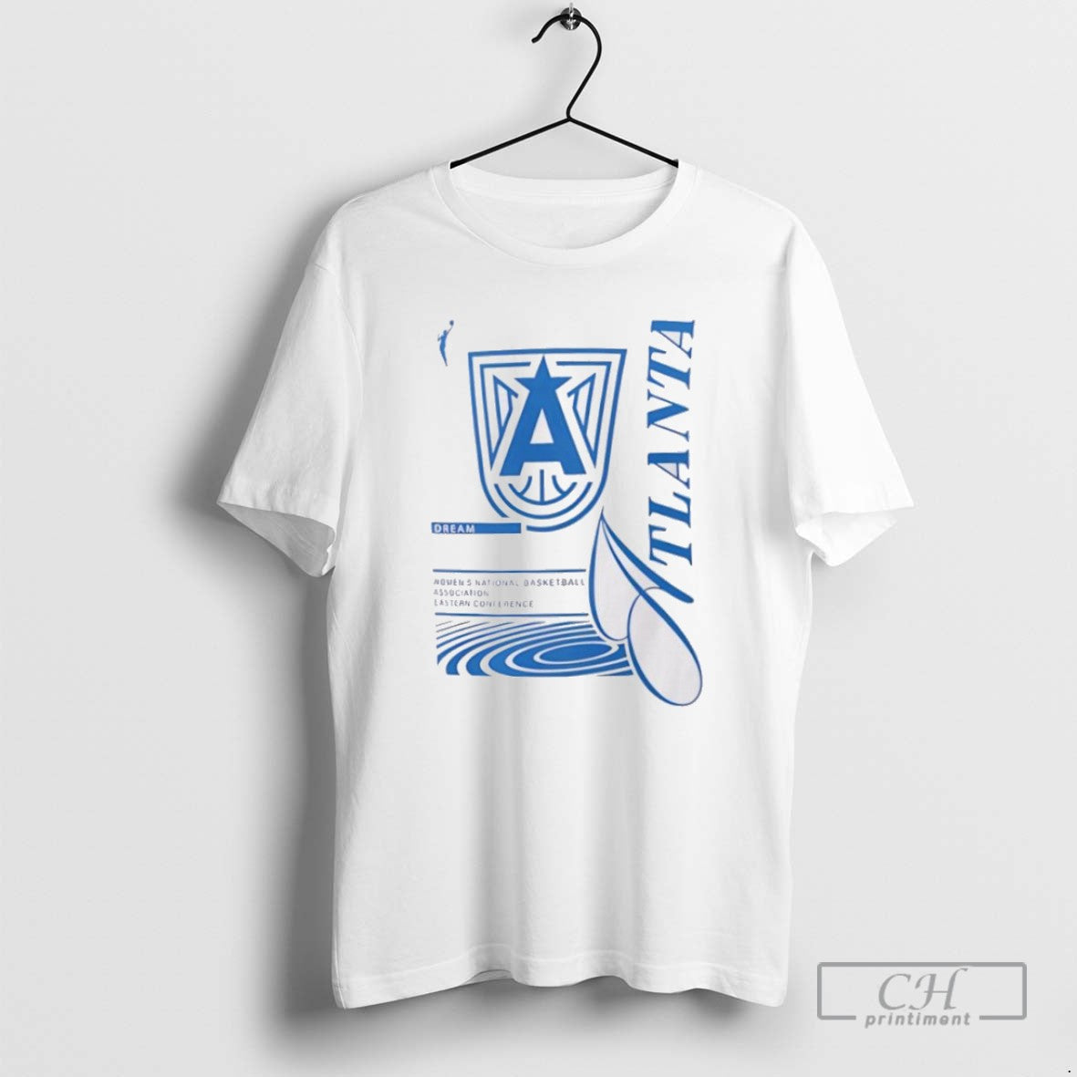 Atlanta Dream Push Limits Basketball 2025 T-Shirts, Hoodie, Sweatshirt - T-Shirt, Sweatshirt, Hoodie