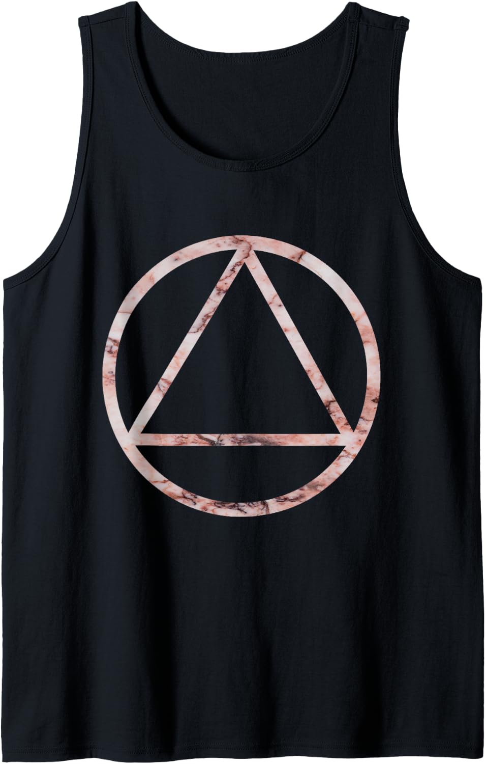 Alcoholic Abstinence Sober Narcotics Anonymous Sobriety Tank Top Unisex T-shirt, Sweatshirt, Hoodie, Long Sleeve Tee - T-Shirt, Sweatshirt, Hoodie
