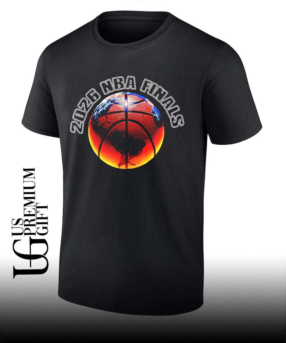 Basketball 2026 NBA Finals shirt Unisex T-shirt, Sweatshirt, Hoodie, Long Sleeve Tee - T-Shirt, Sweatshirt, Hoodie