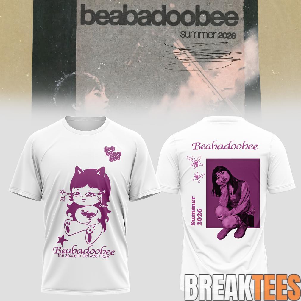 Beatwave 2026 Summer Echo Tee Unisex T-shirt, Sweatshirt, Hoodie, Long Sleeve Tee - T-Shirt, Sweatshirt, Hoodie