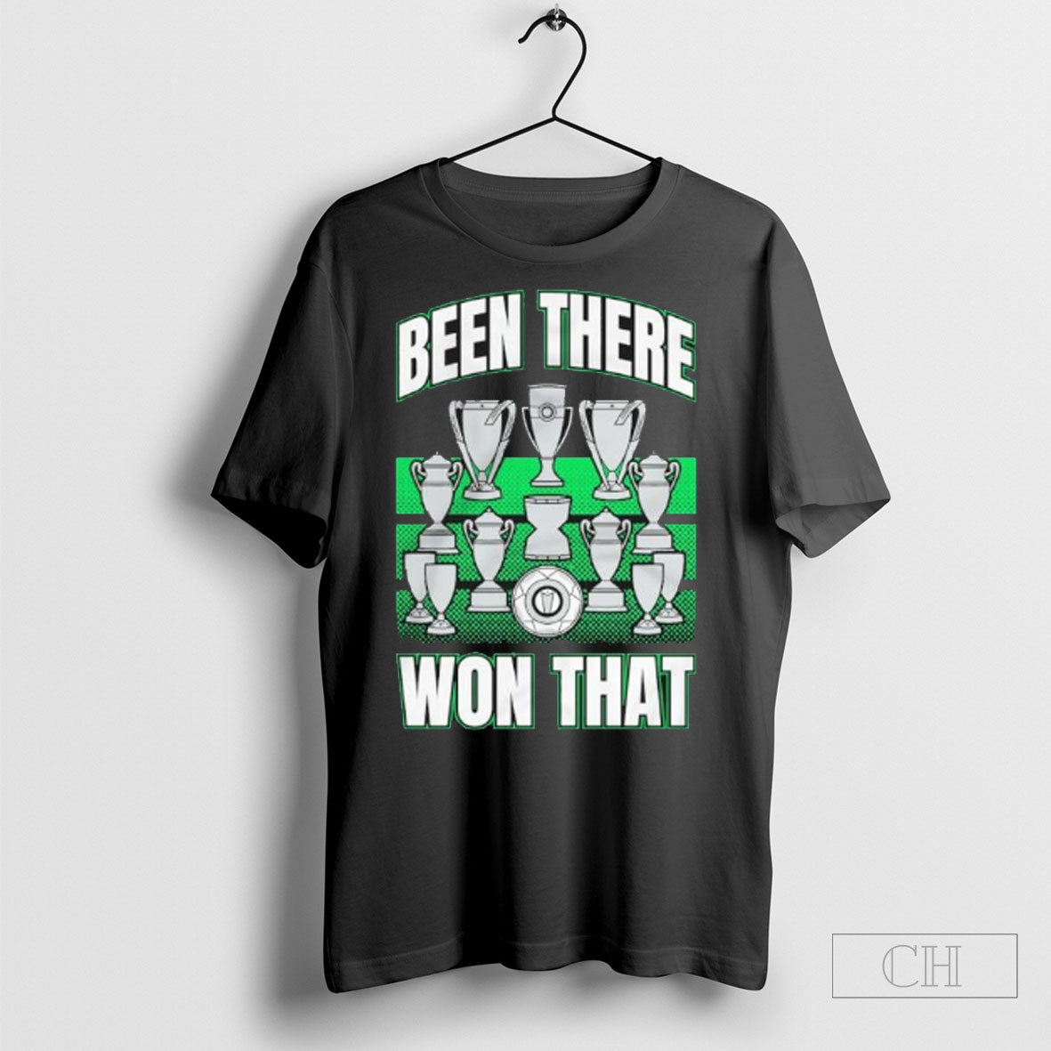 Been There Won That Seattle Sounders League Cup Champions T T-Shirts, Hoodie, Sweatshirt - T-Shirt, Sweatshirt, Hoodie