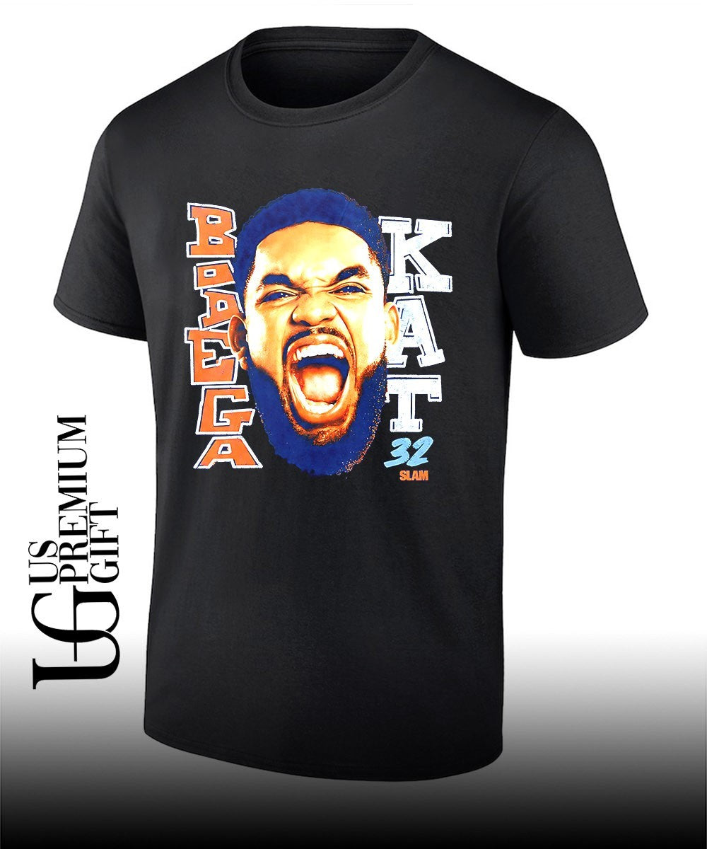 Ben Stiller Bodega Kat Karl Anthony Knicks big head shirt Unisex T-shirt, Sweatshirt, Hoodie, Long Sleeve Tee - T-Shirt, Sweatshirt, Hoodie
