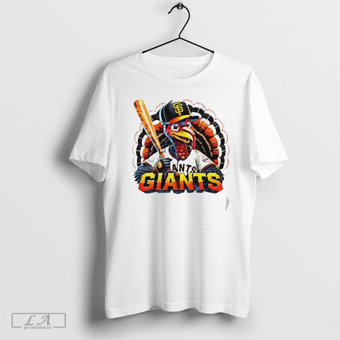 Best Happy Thanksgiving San Francisco Baseball Turkey 2024 T-Shirts, Hoodie, Sweatshirt - T-Shirt, Sweatshirt, Hoodie