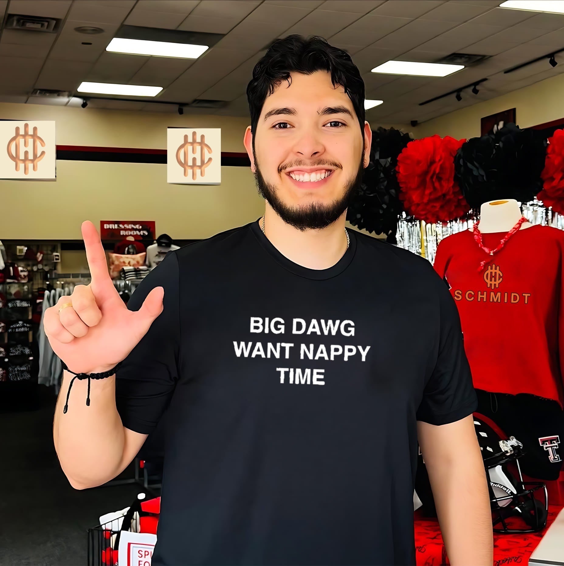 Big Dawg Want Nappy Time funny dog humor shirt Unisex T-shirt, Sweatshirt, Hoodie, Long Sleeve Tee - T-Shirt, Sweatshirt, Hoodie